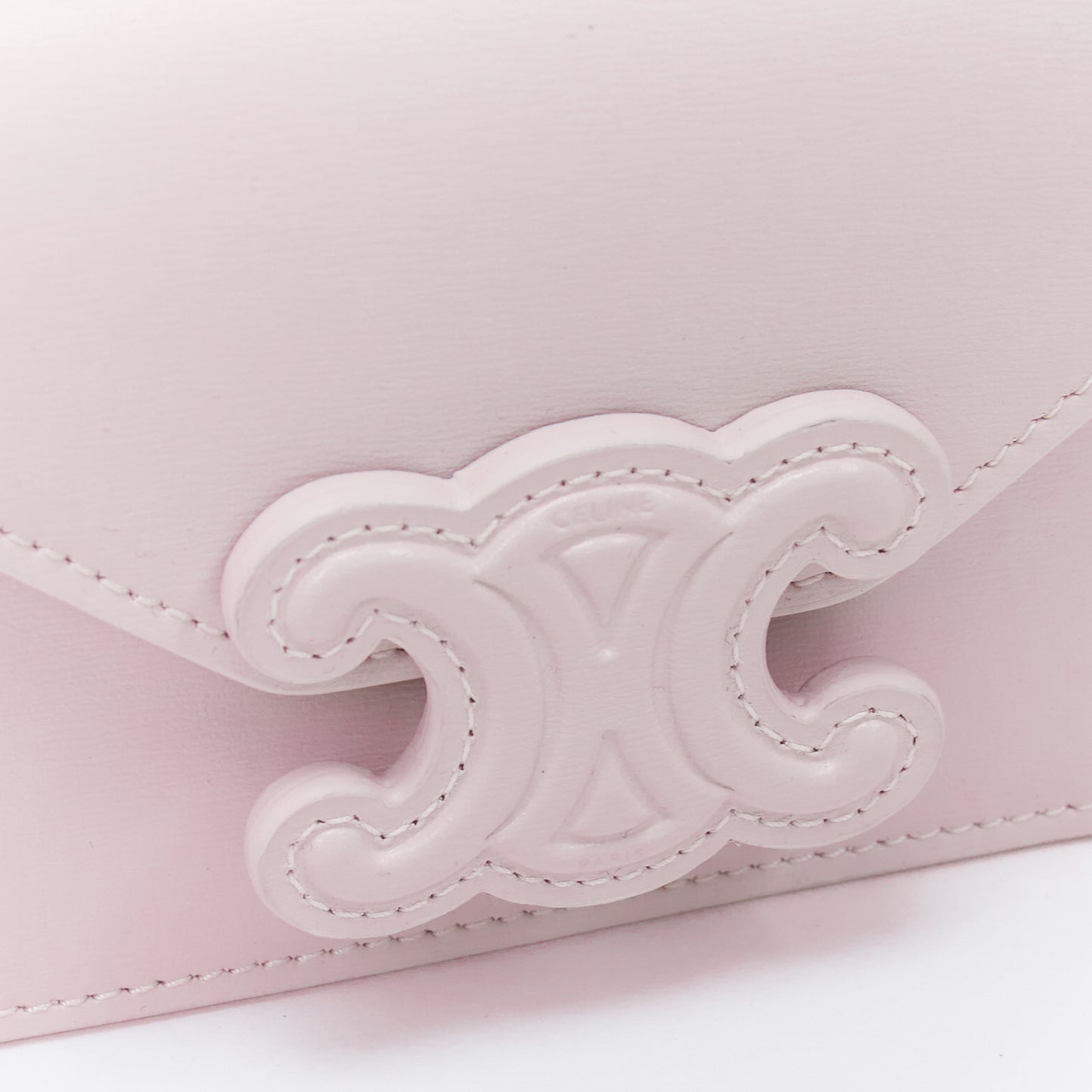 Celine Triomphe - Detail 2