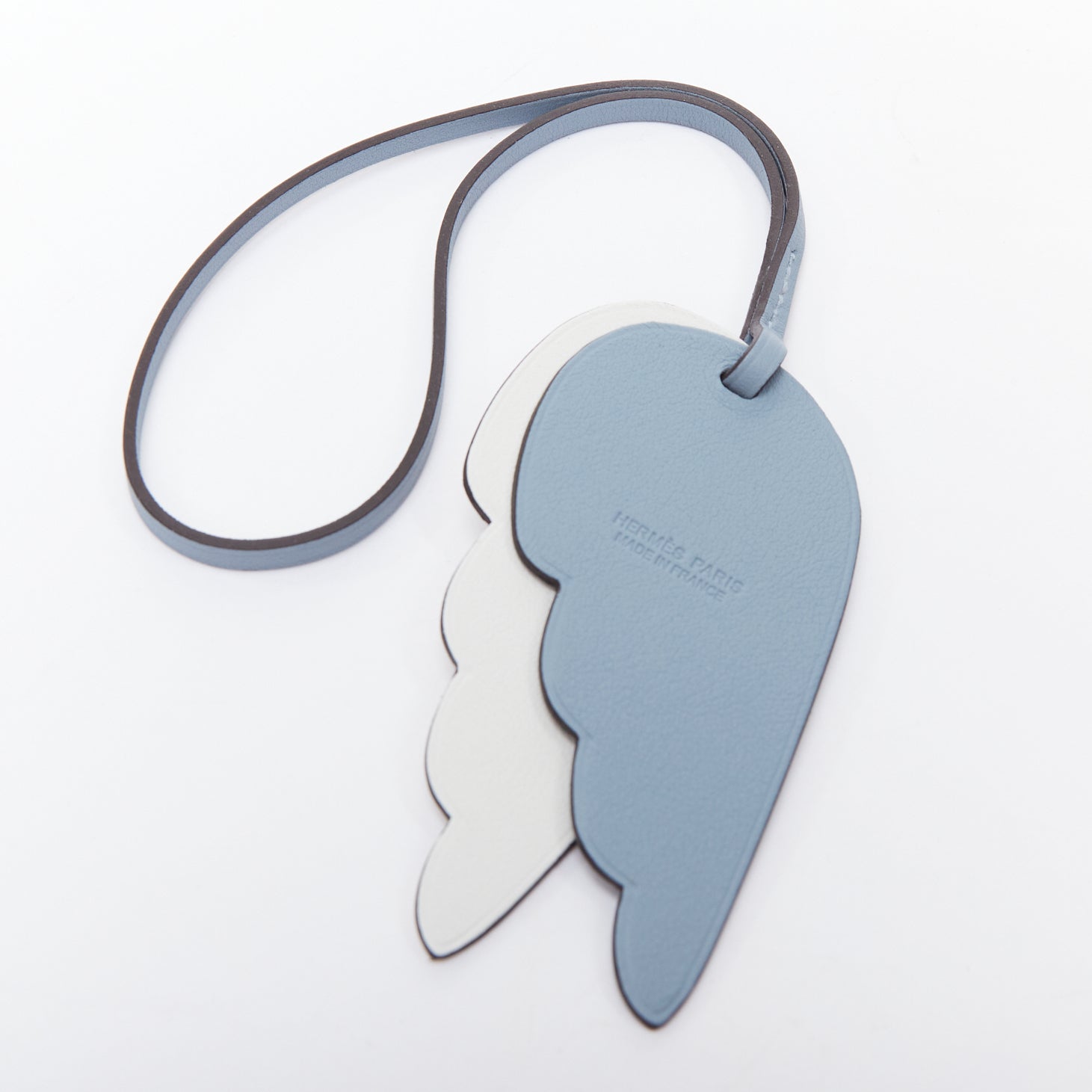 Hermès Pegasus - Back view