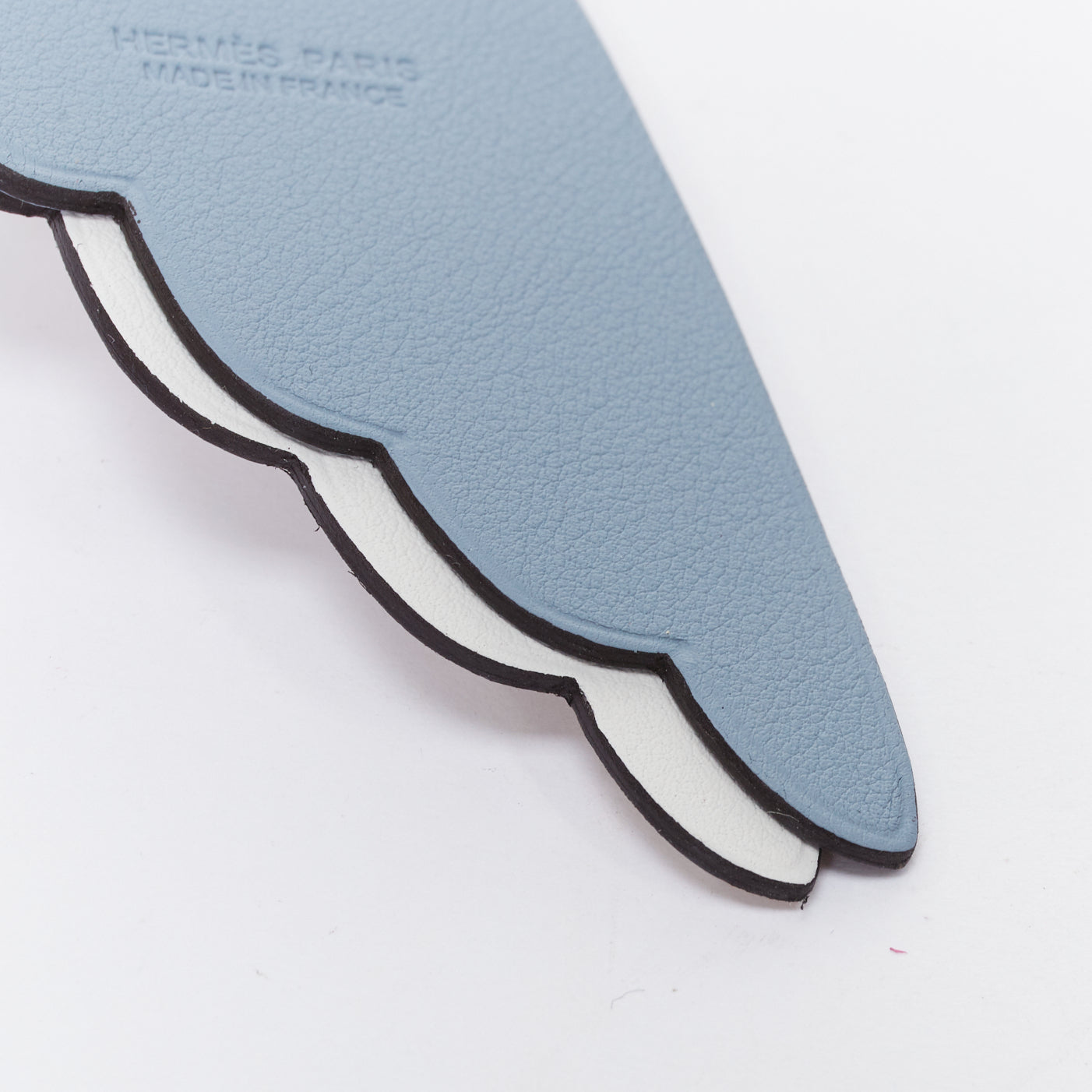 Hermès Pegasus - Detail 1