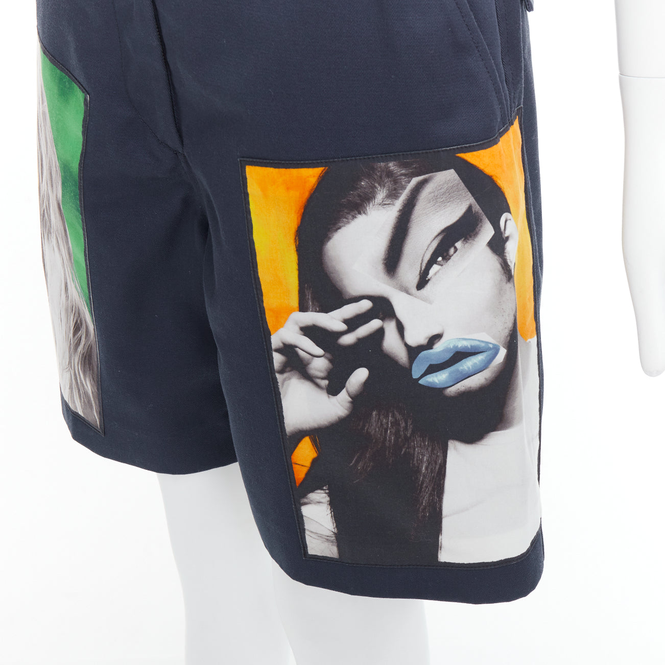 Acne Studios Eora - Back view