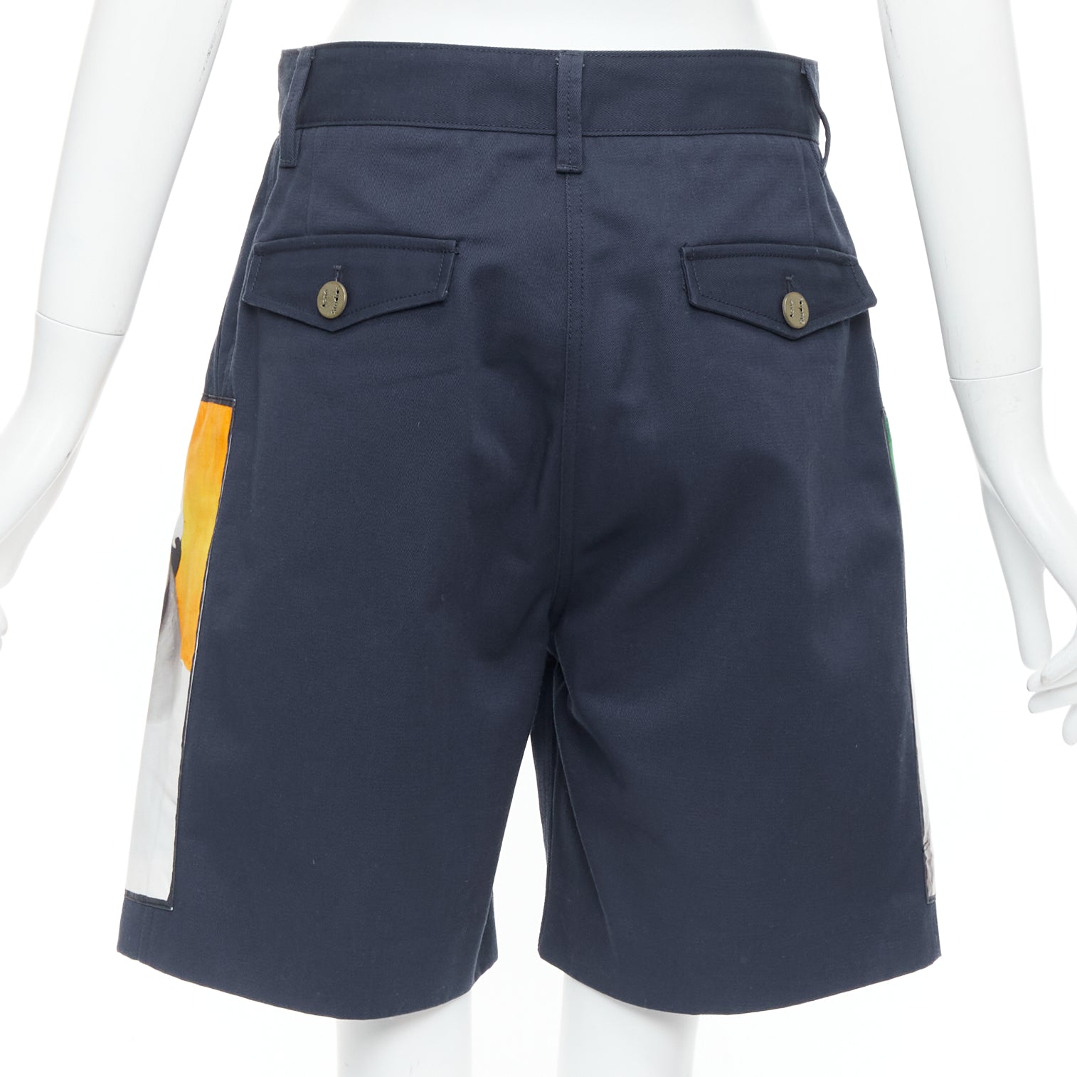 Acne Studios Eora - Side view