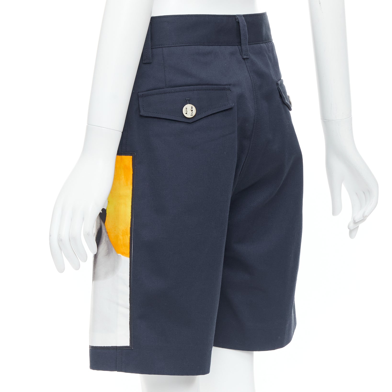 Acne Studios Eora - Detail 1