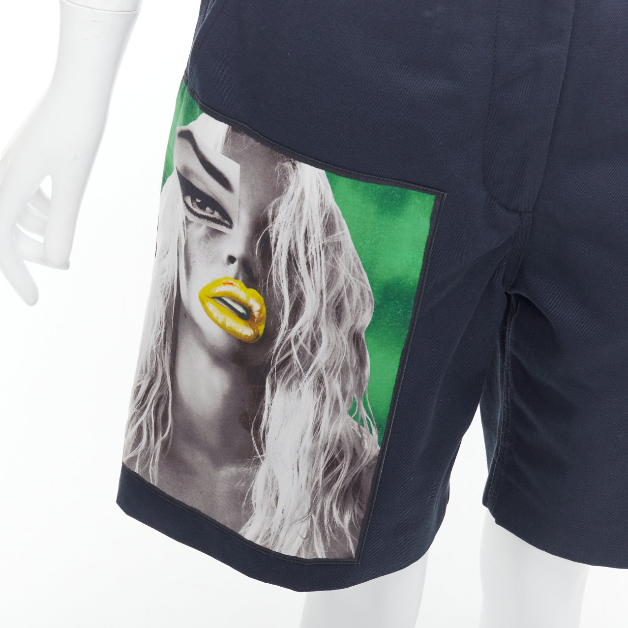 Acne Studios Eora - Detail 2