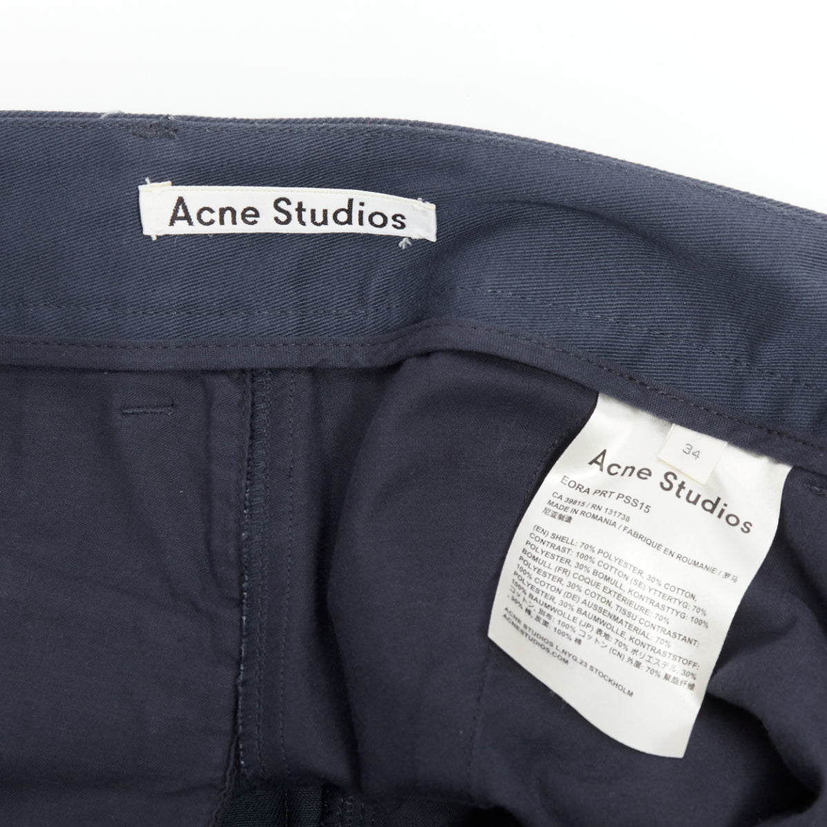 Acne Studios Eora - Image 10