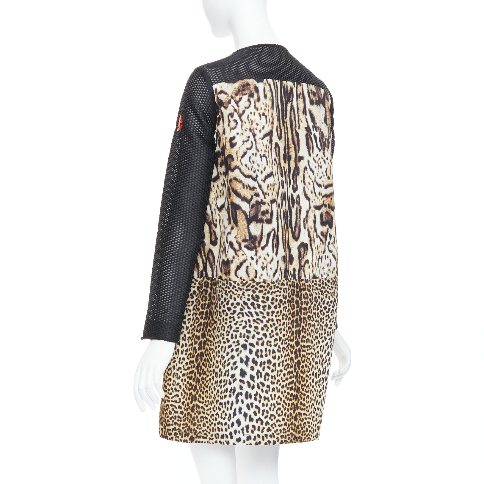 Moncler Gamme Rouge - Detail 2