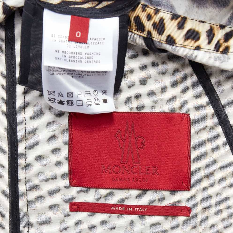 Moncler Gamme Rouge - Image 11