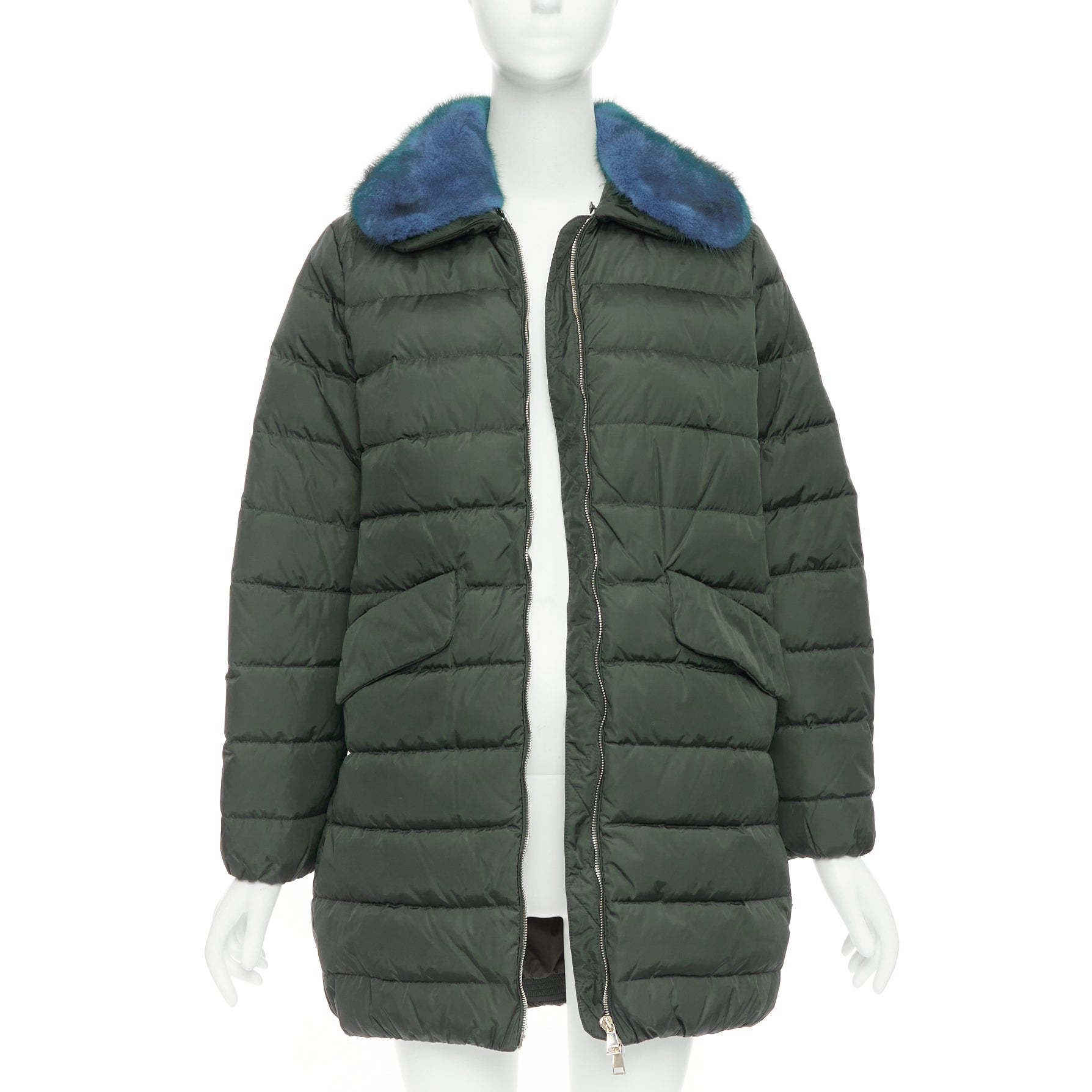 Moncler Indis Giabotto