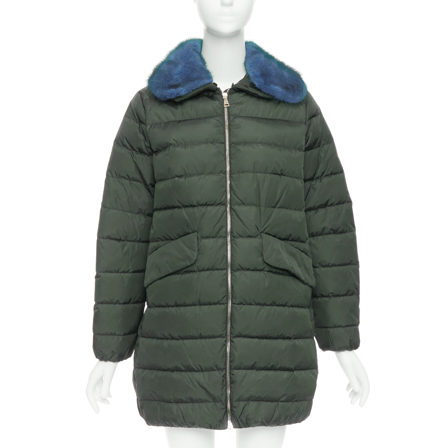 Moncler Indis Giabotto - Image 6
