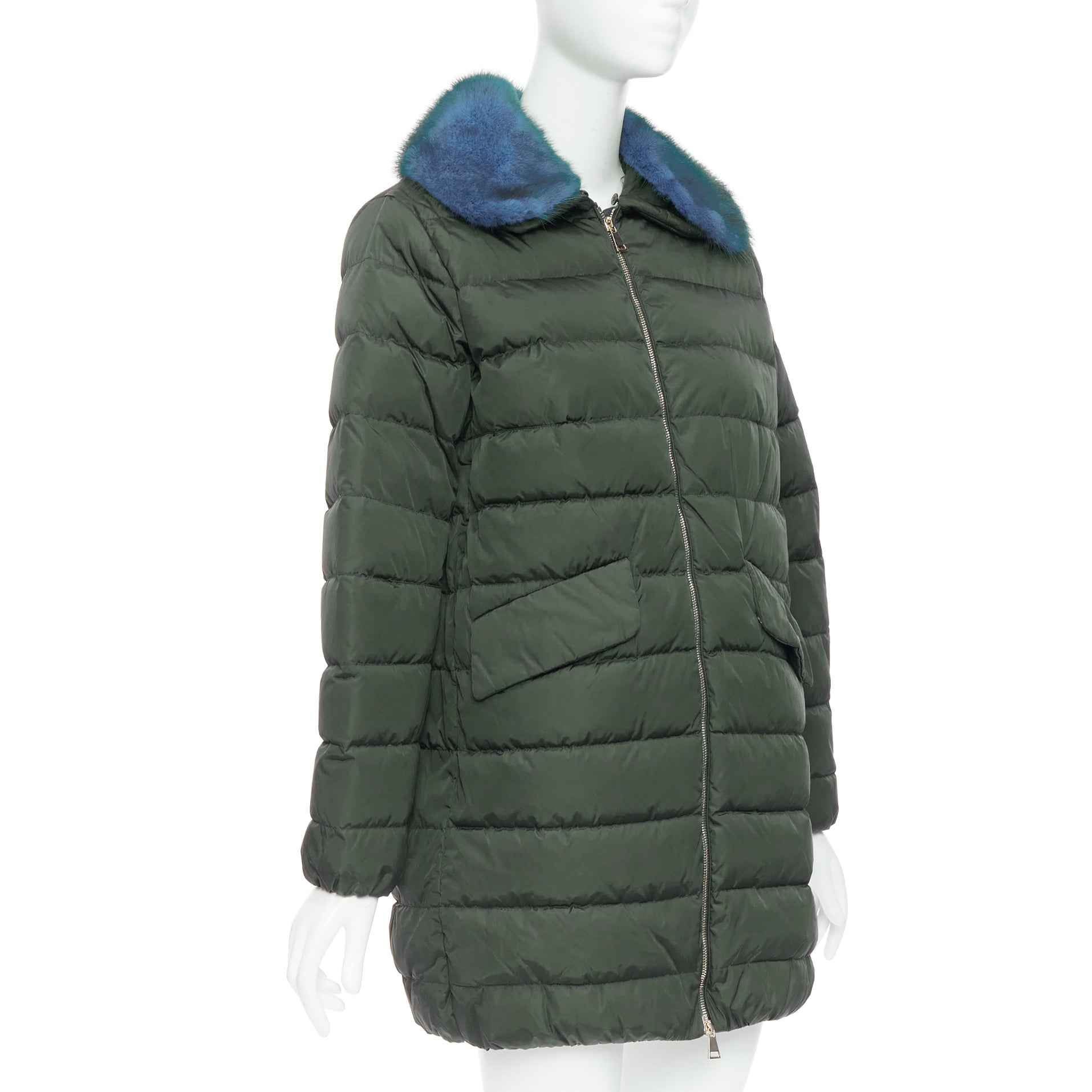 Moncler Indis Giabotto - 4