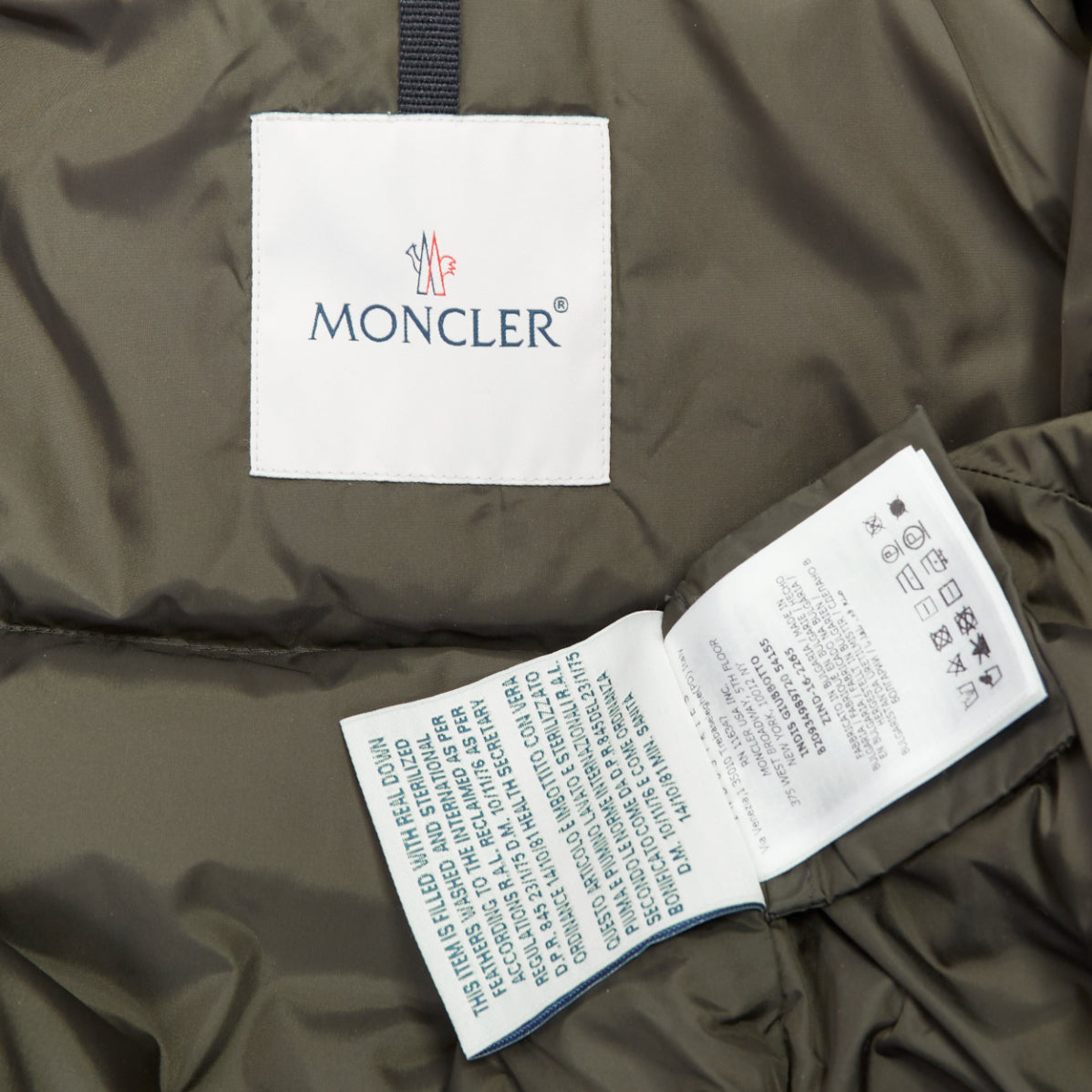 Moncler Indis Giabotto - Image 11