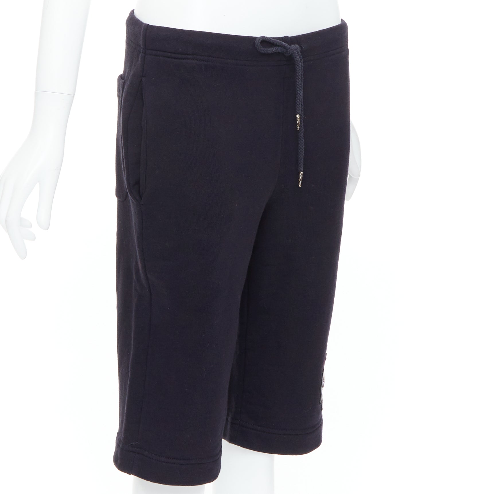 Chrome Hearts Asymmetric Culottes - Image 6