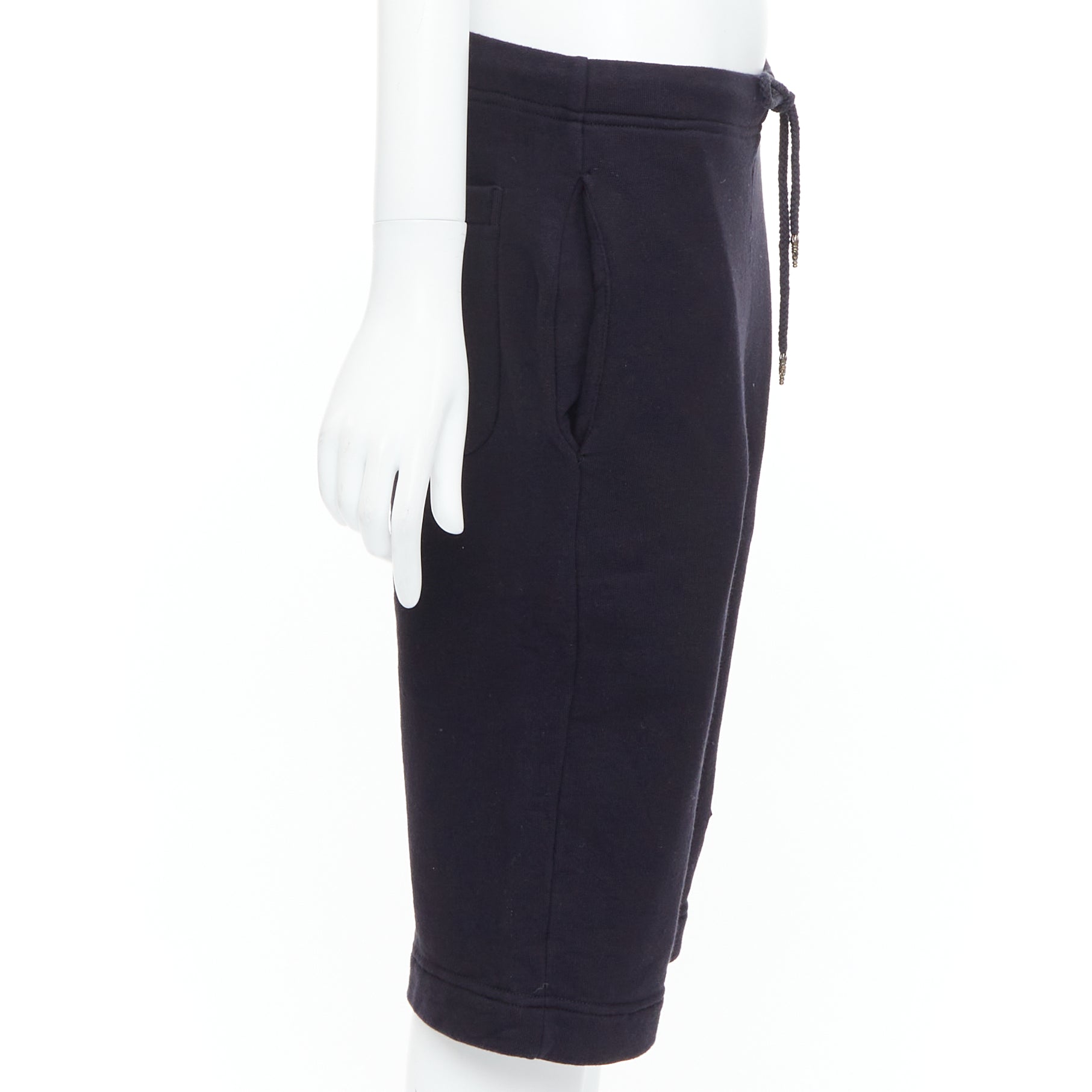 Chrome Hearts Asymmetric Culottes - 4