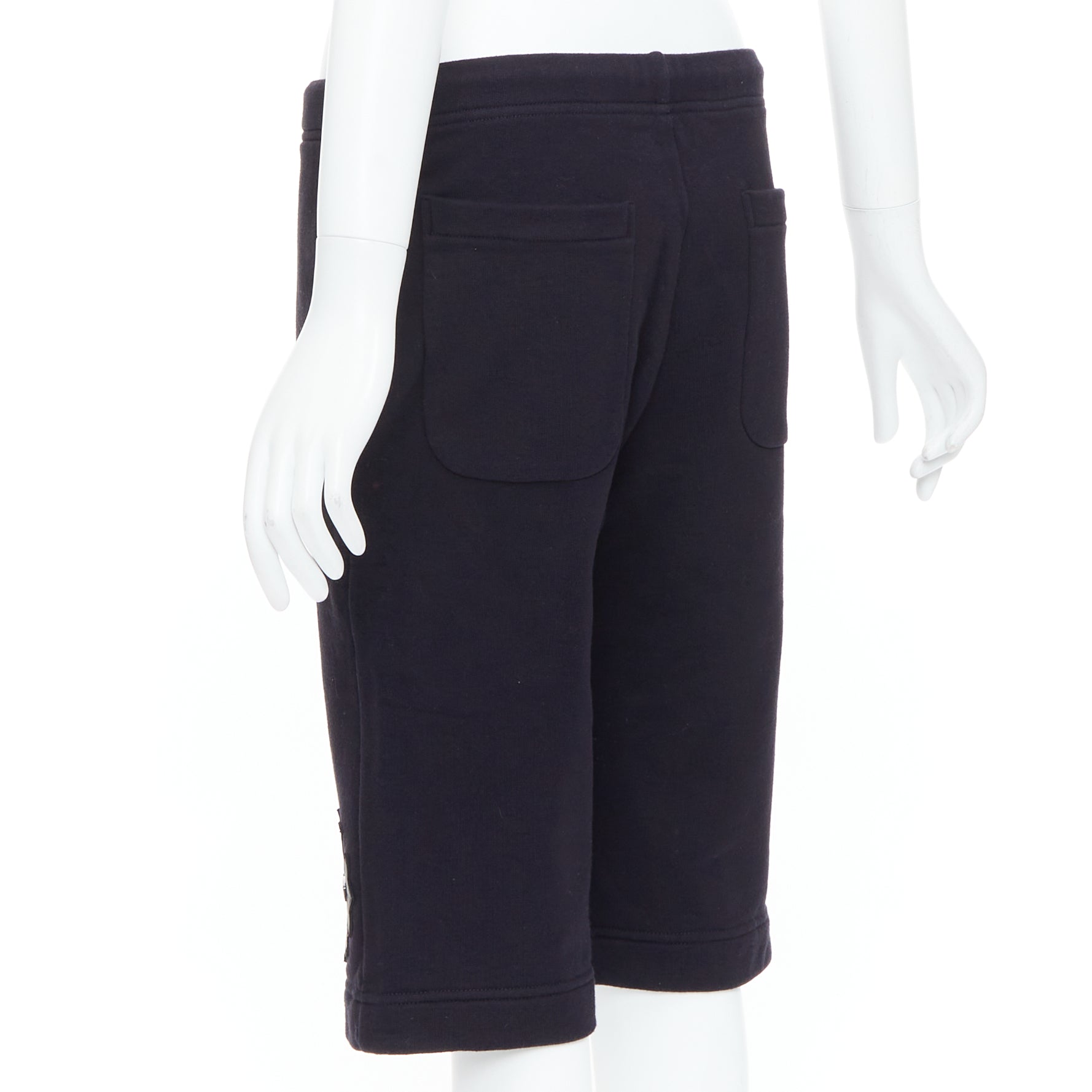 Chrome Hearts Asymmetric Culottes - Detail 1