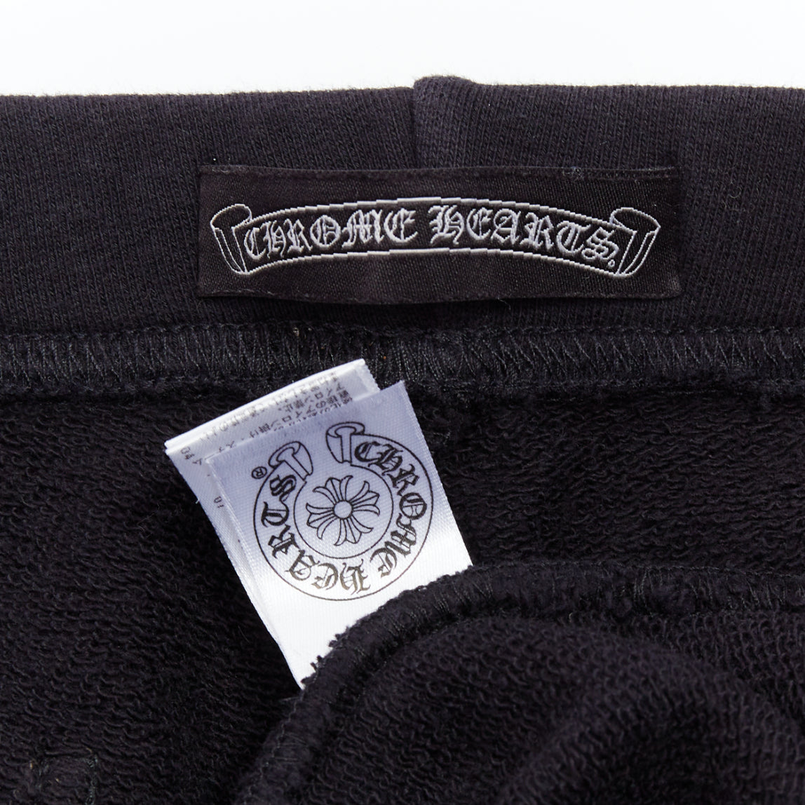 Chrome Hearts Asymmetric Culottes - Image 10