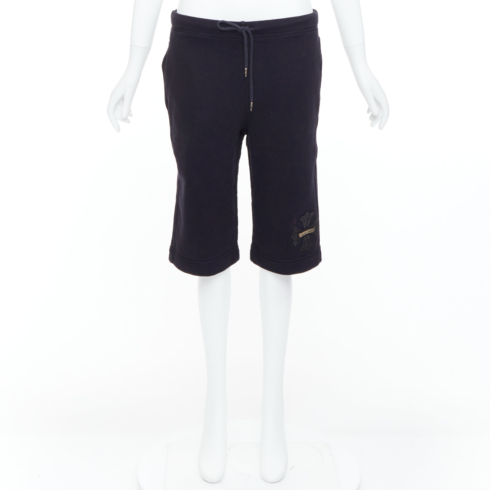 Chrome Hearts Asymmetric Culottes - Image 11