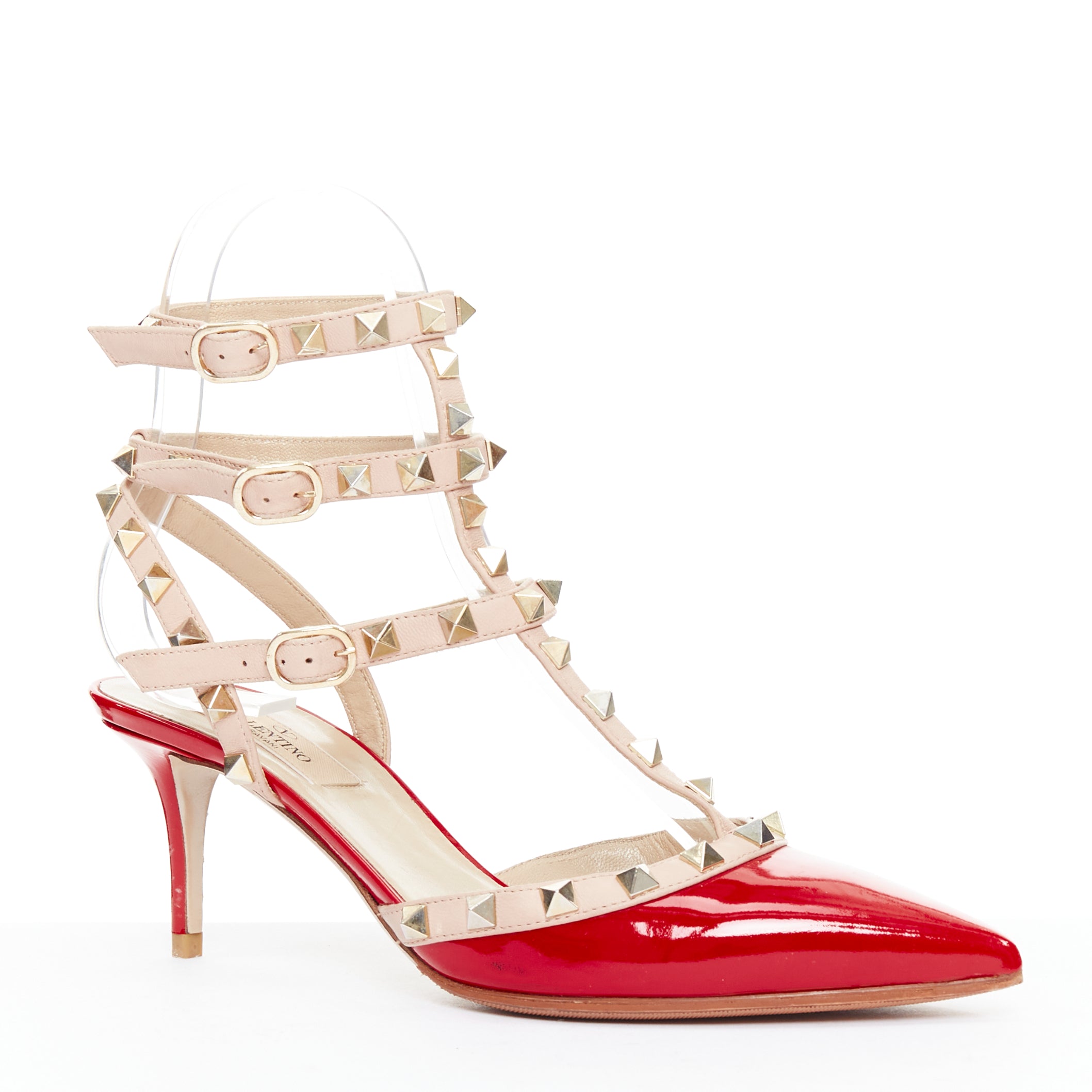 Valentino Rockstud