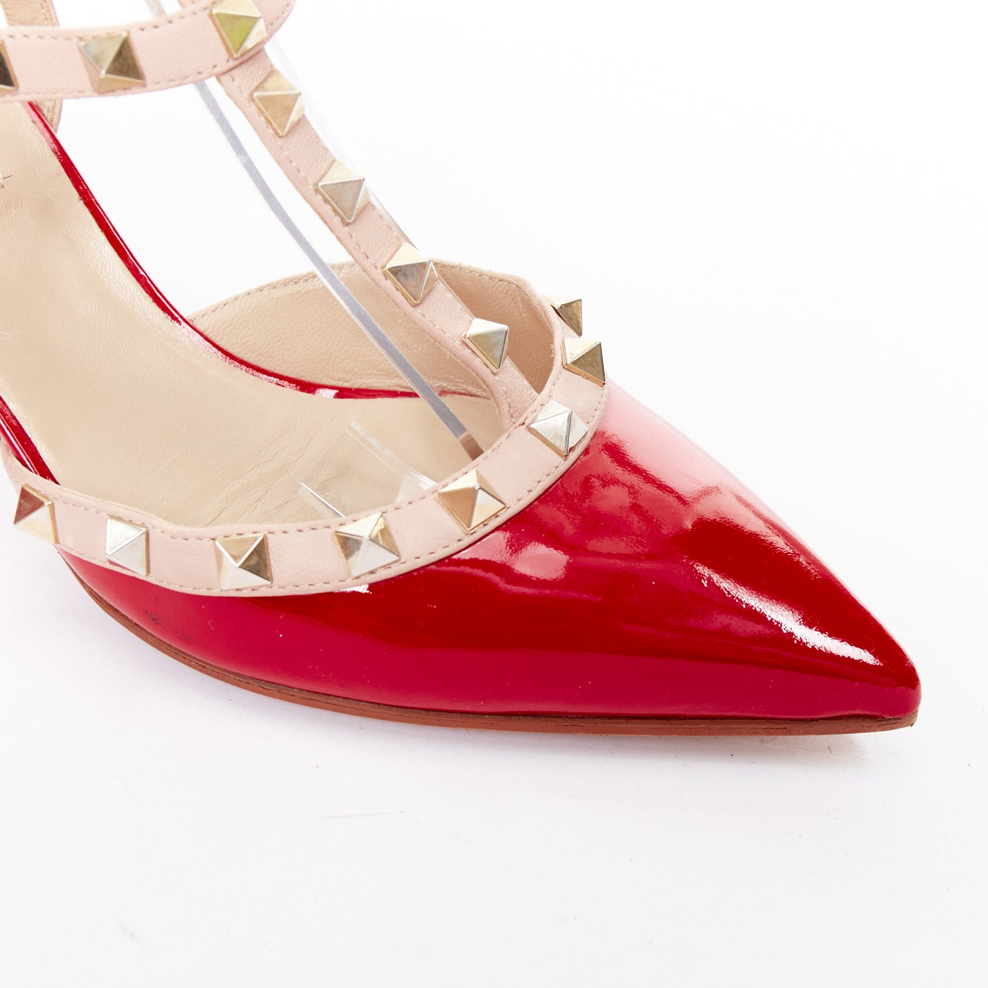 Valentino Rockstud - Detail 2