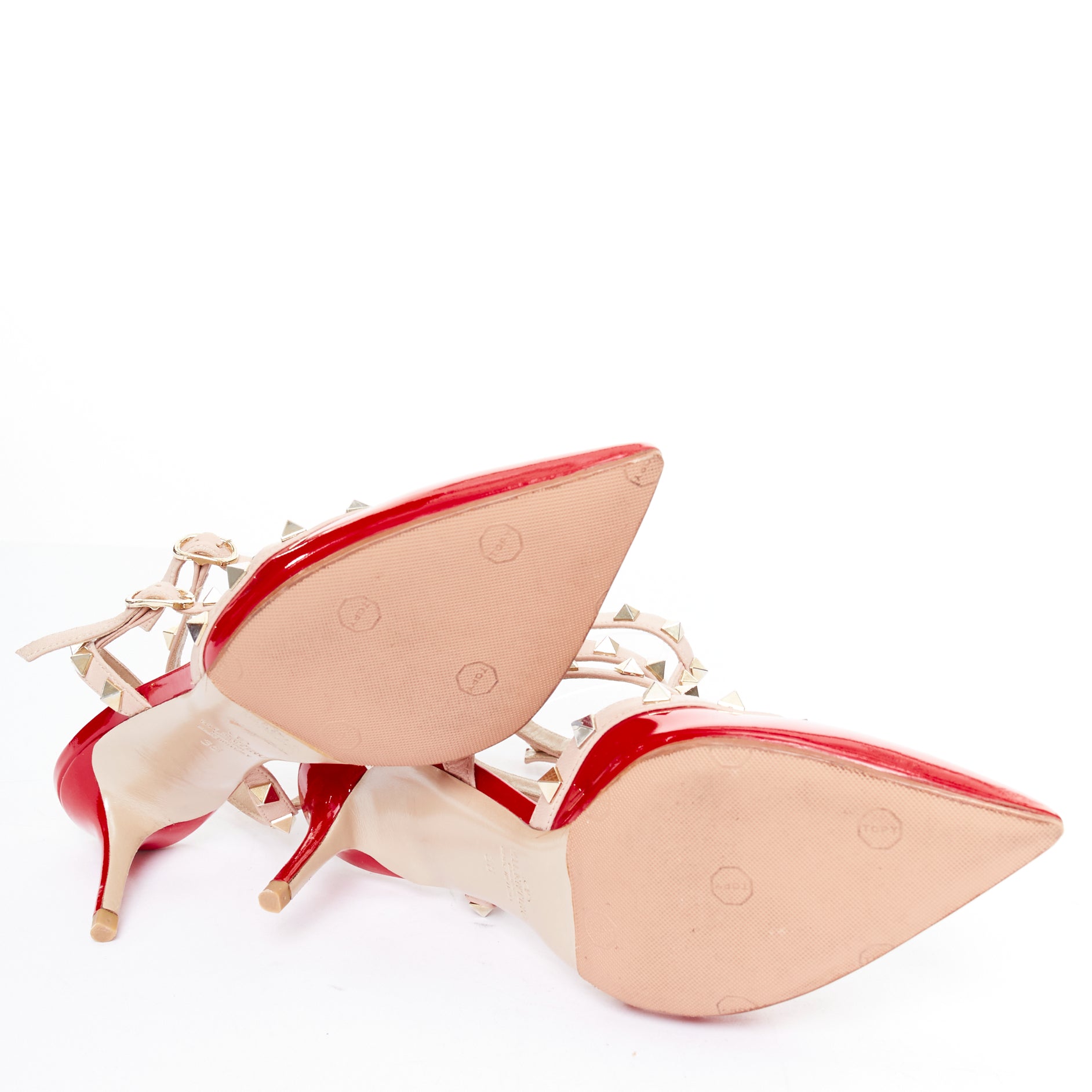 Valentino Rockstud - Image 13