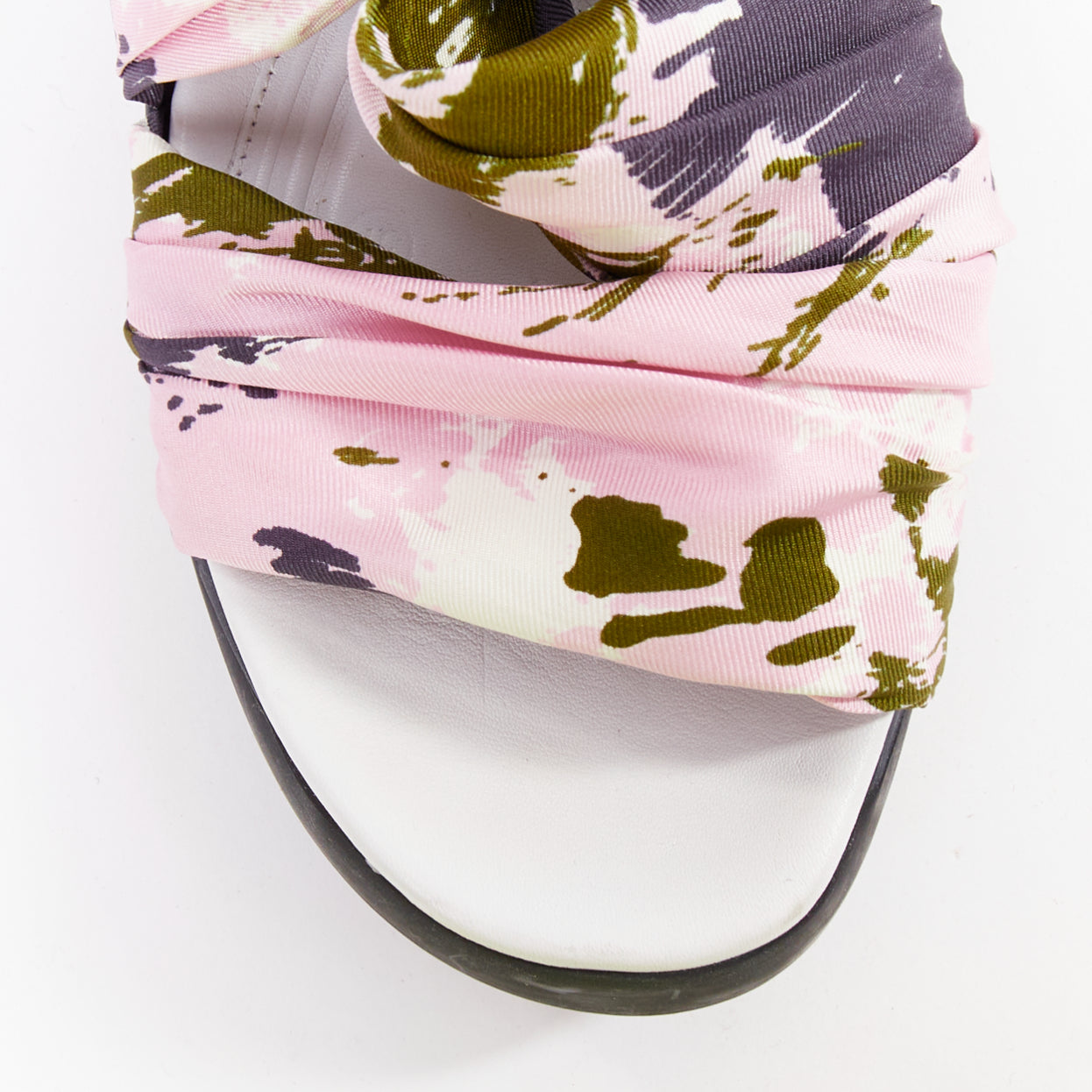 Dior Brooklyn - Detail 1