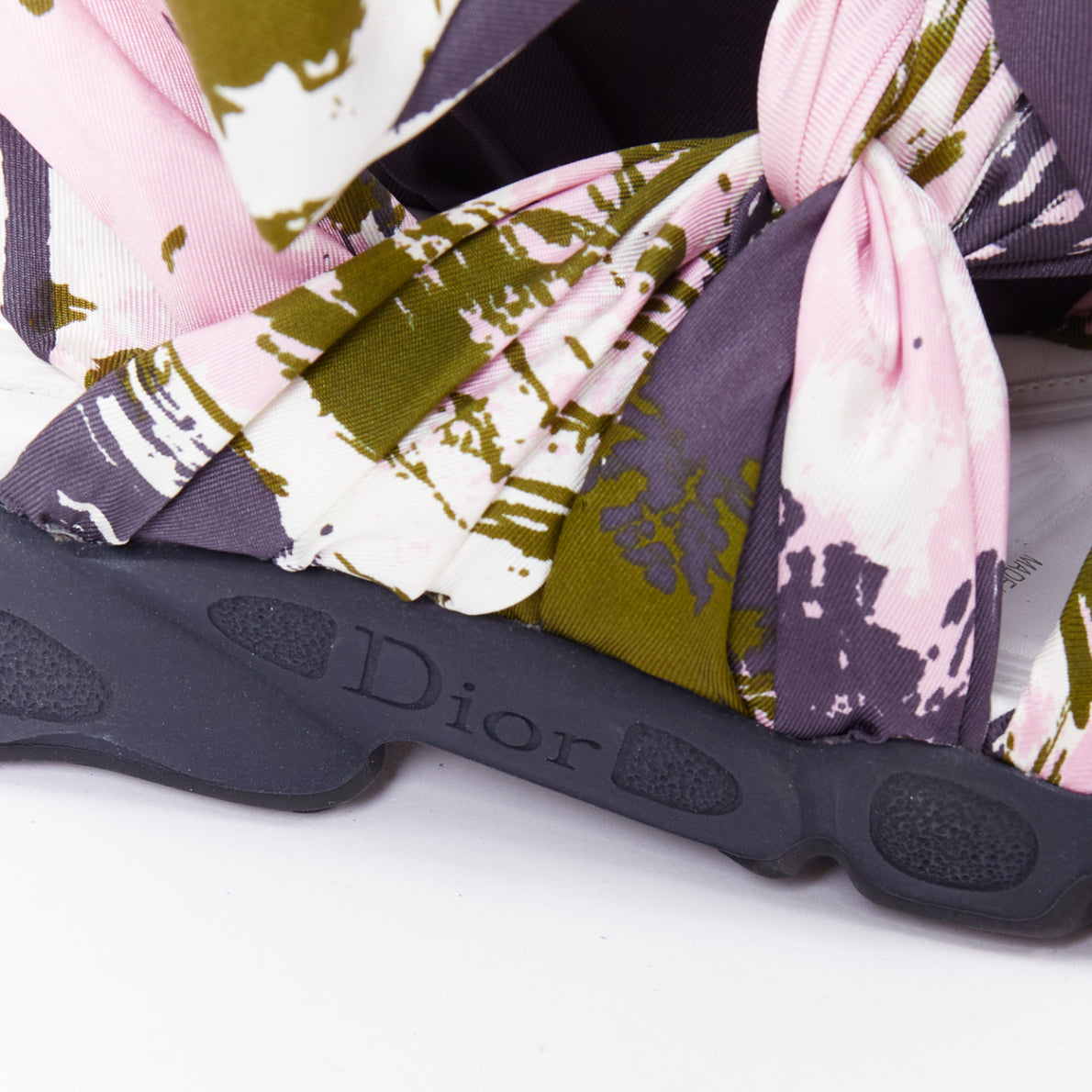 Dior Brooklyn - Detail 2