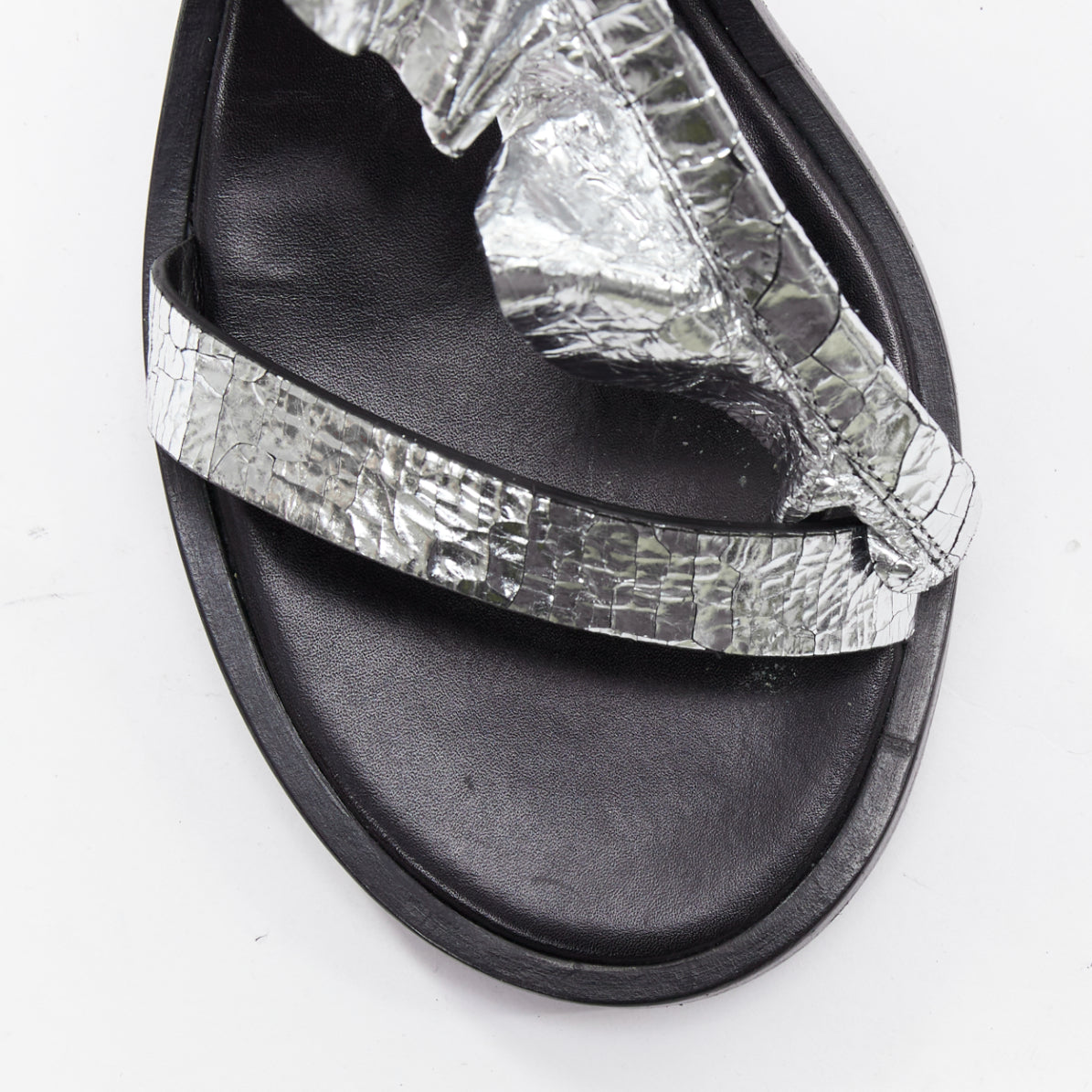 Isabel Marant Aseta - Detail 1