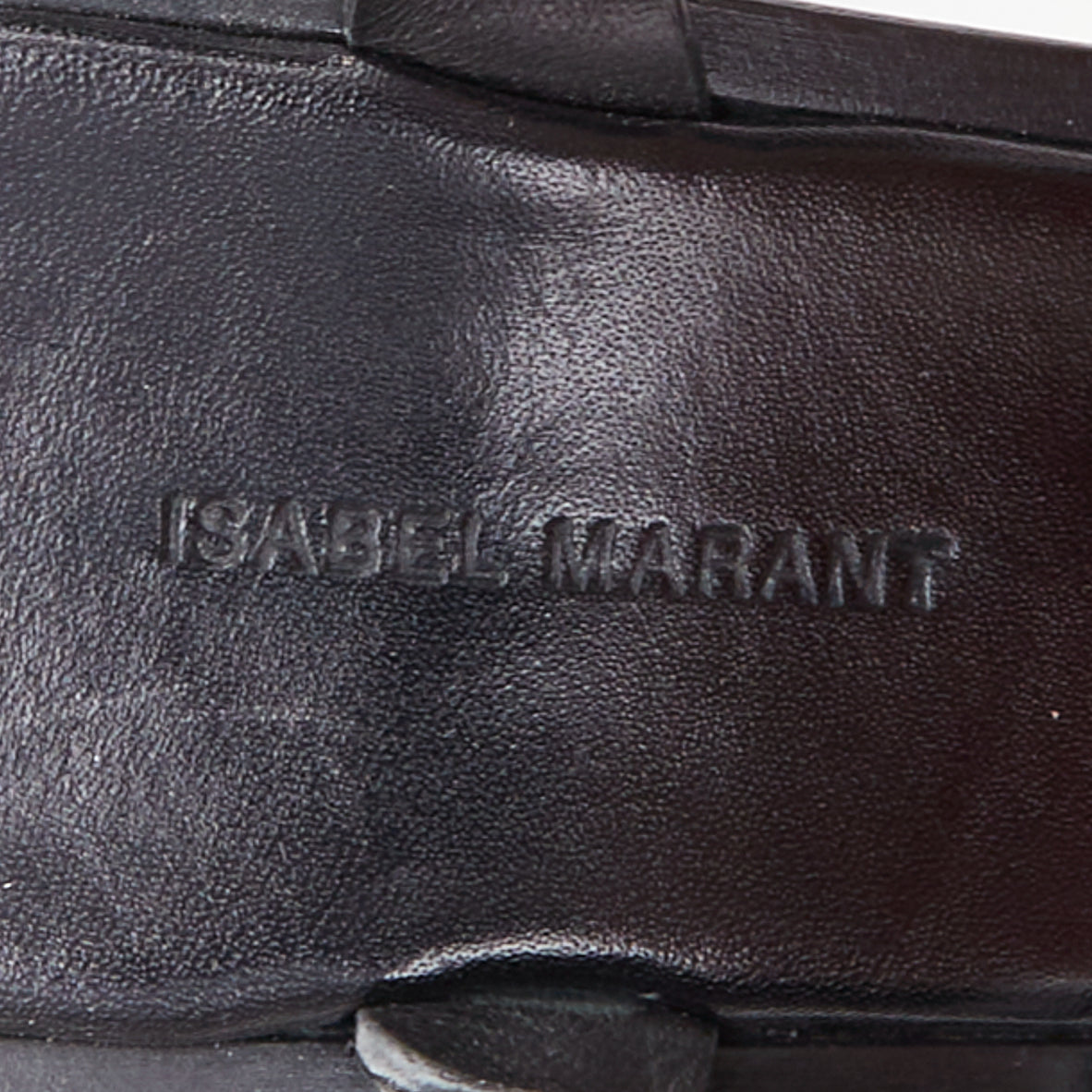 Isabel Marant Aseta - Image 11