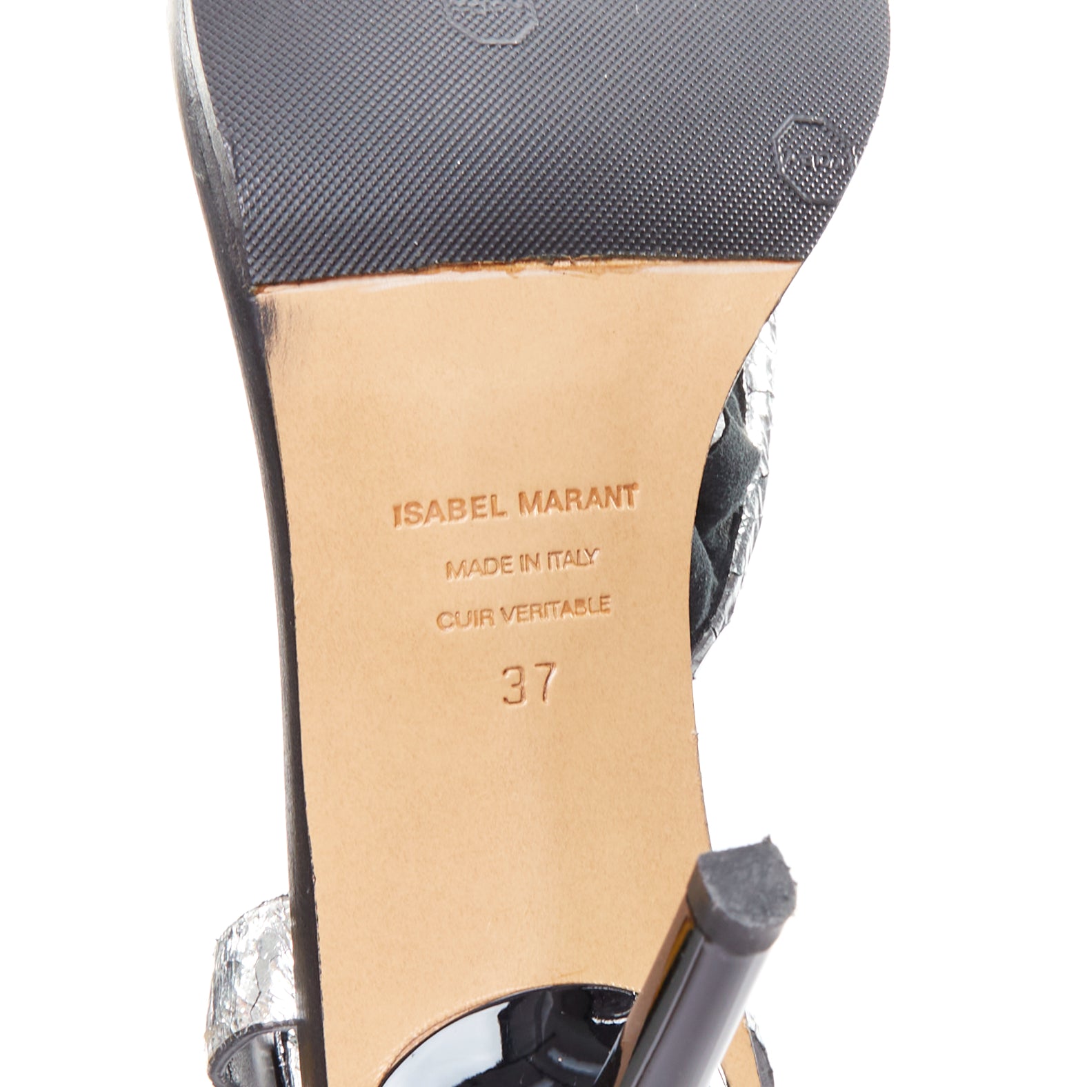 Isabel Marant Aseta - Image 12