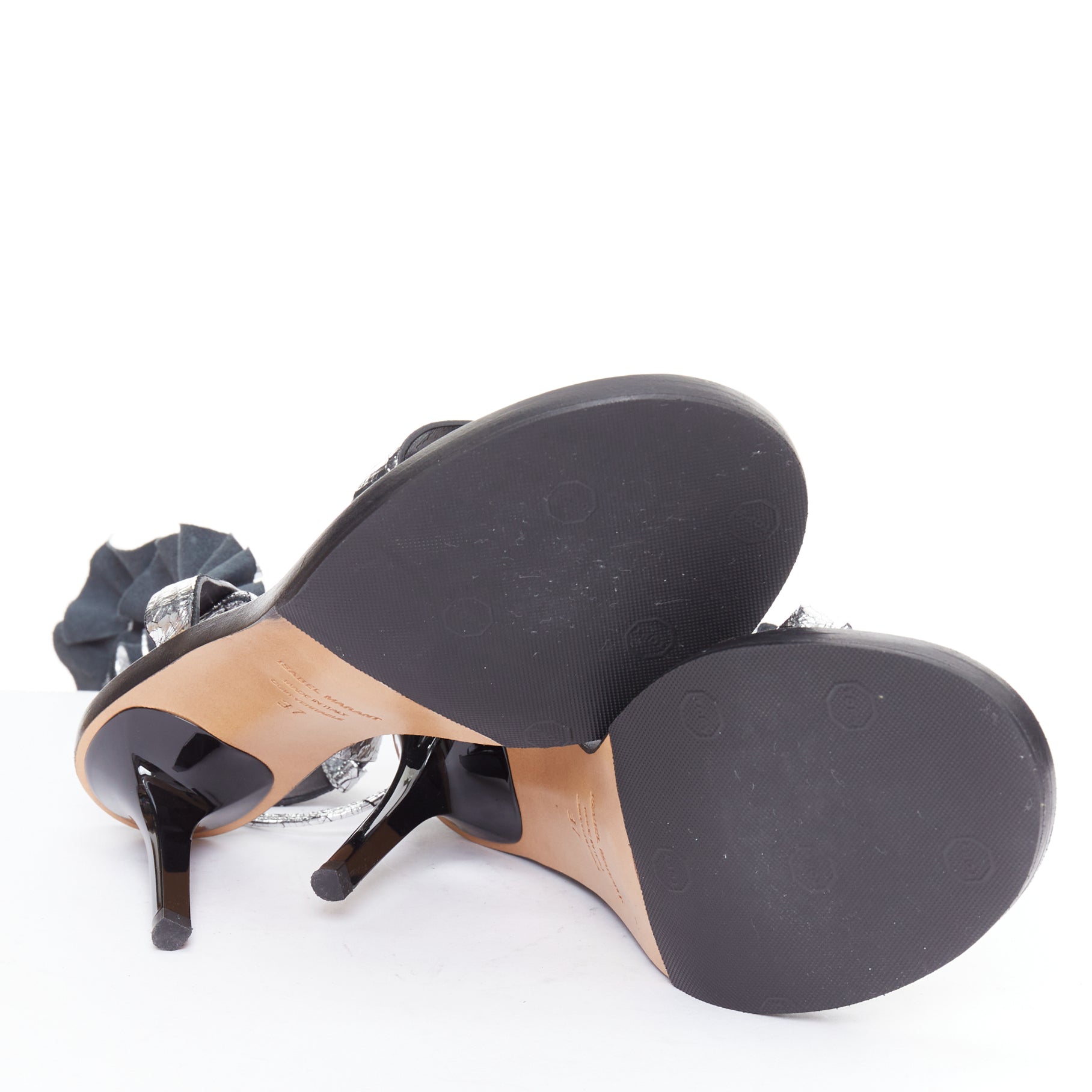 Isabel Marant Aseta - Image 13