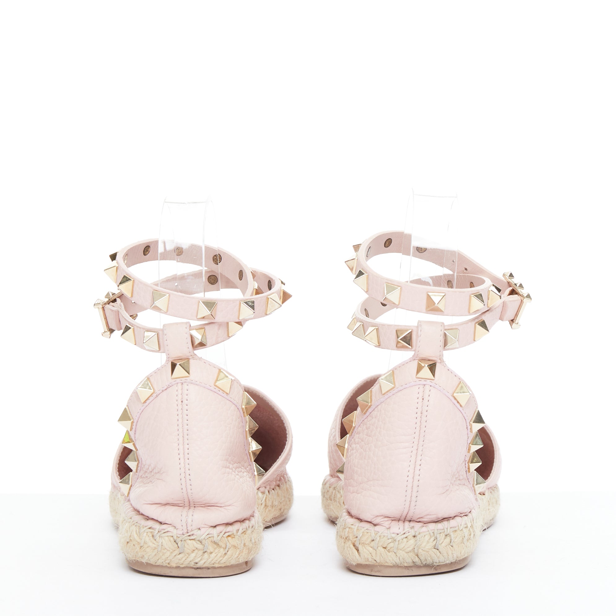 Valentino Garavani Rockstud - Side view