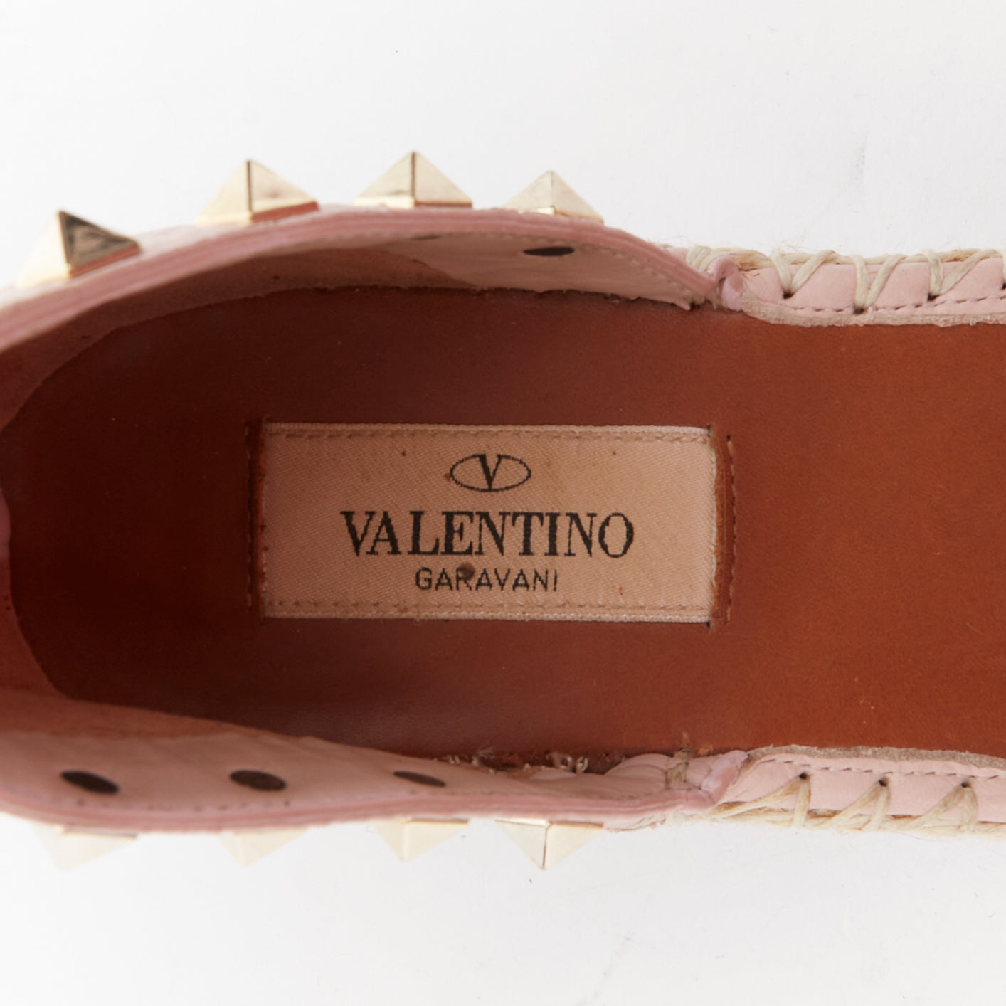 Valentino Garavani Rockstud - Image 11
