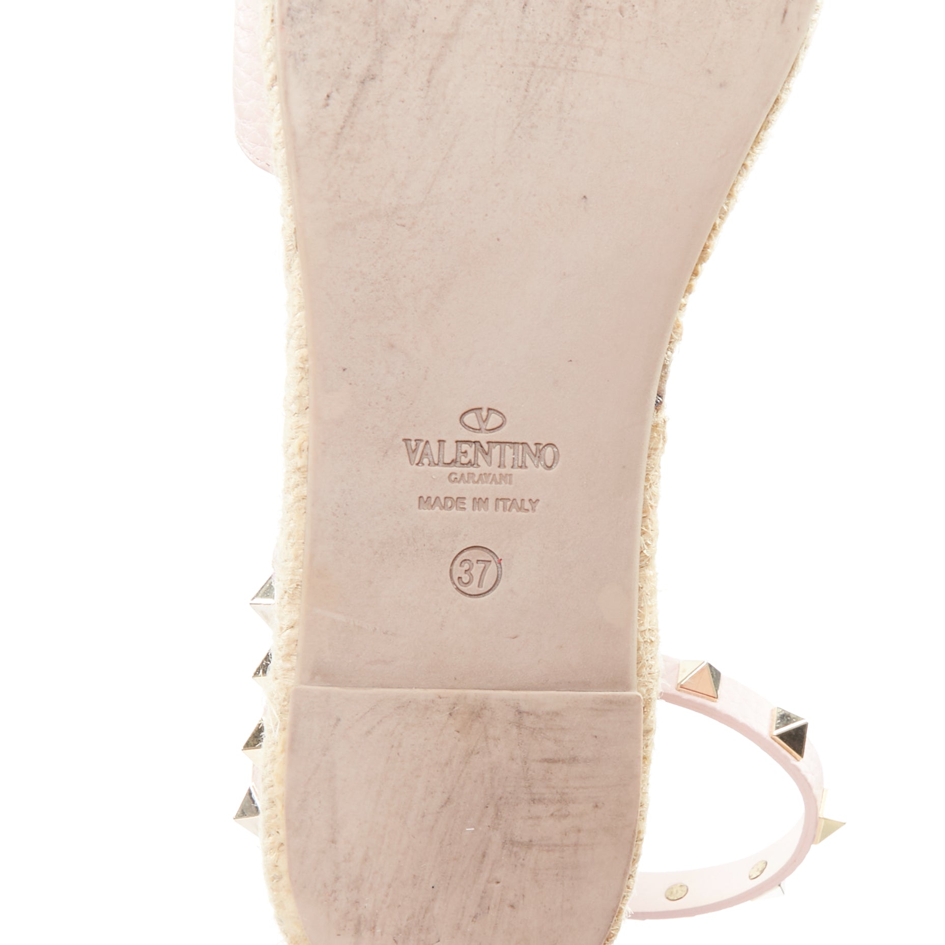 Valentino Garavani Rockstud - Image 12