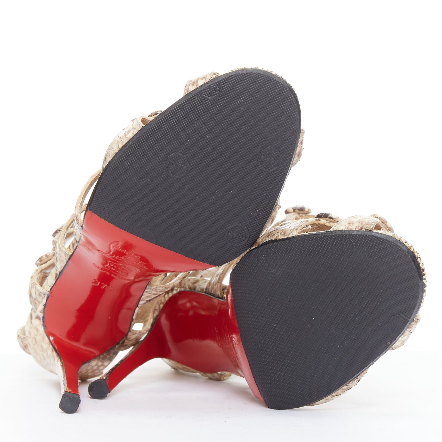 Christian Louboutin Neuron 100 - Image 13