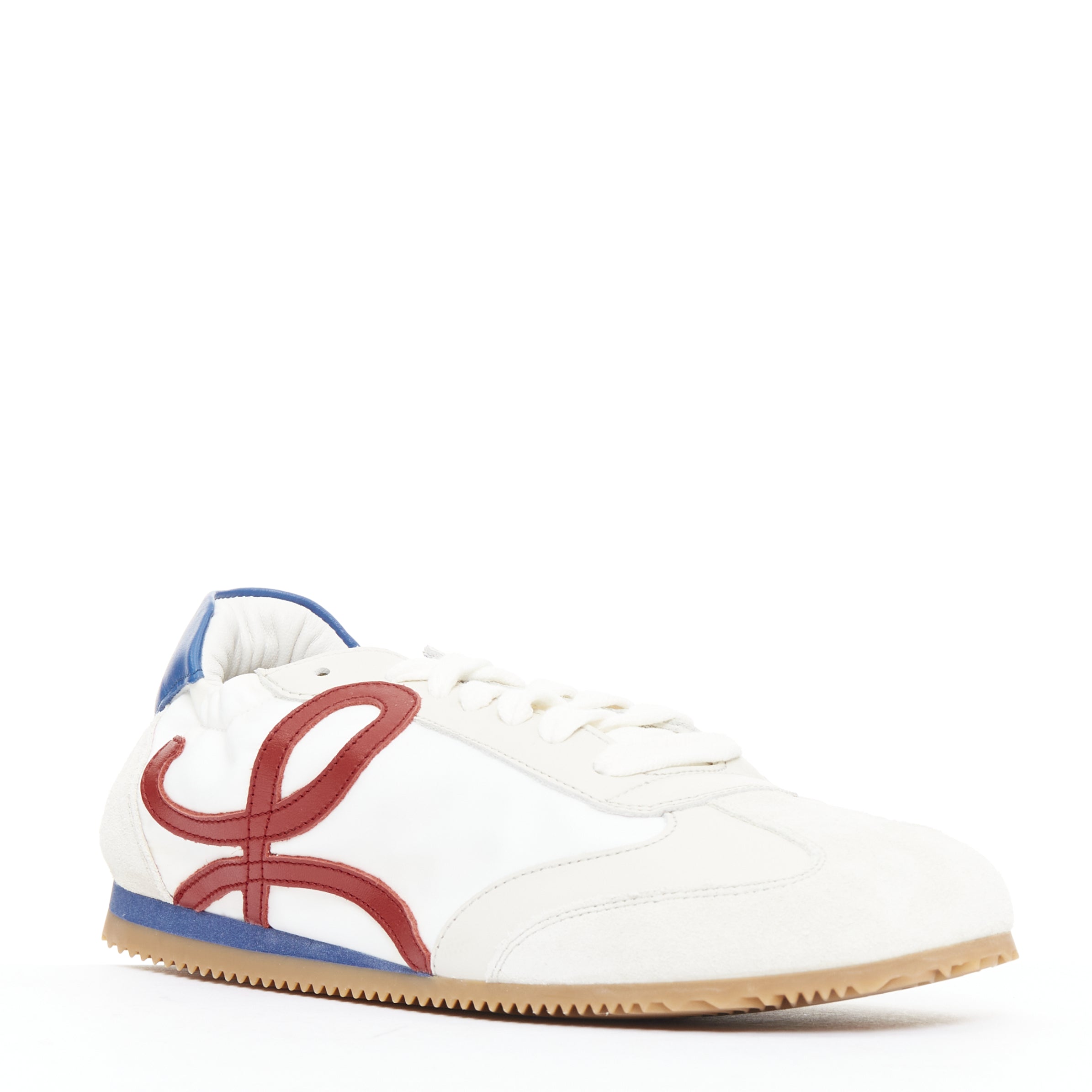 Loewe Ballet Runner 2.0 - Back view