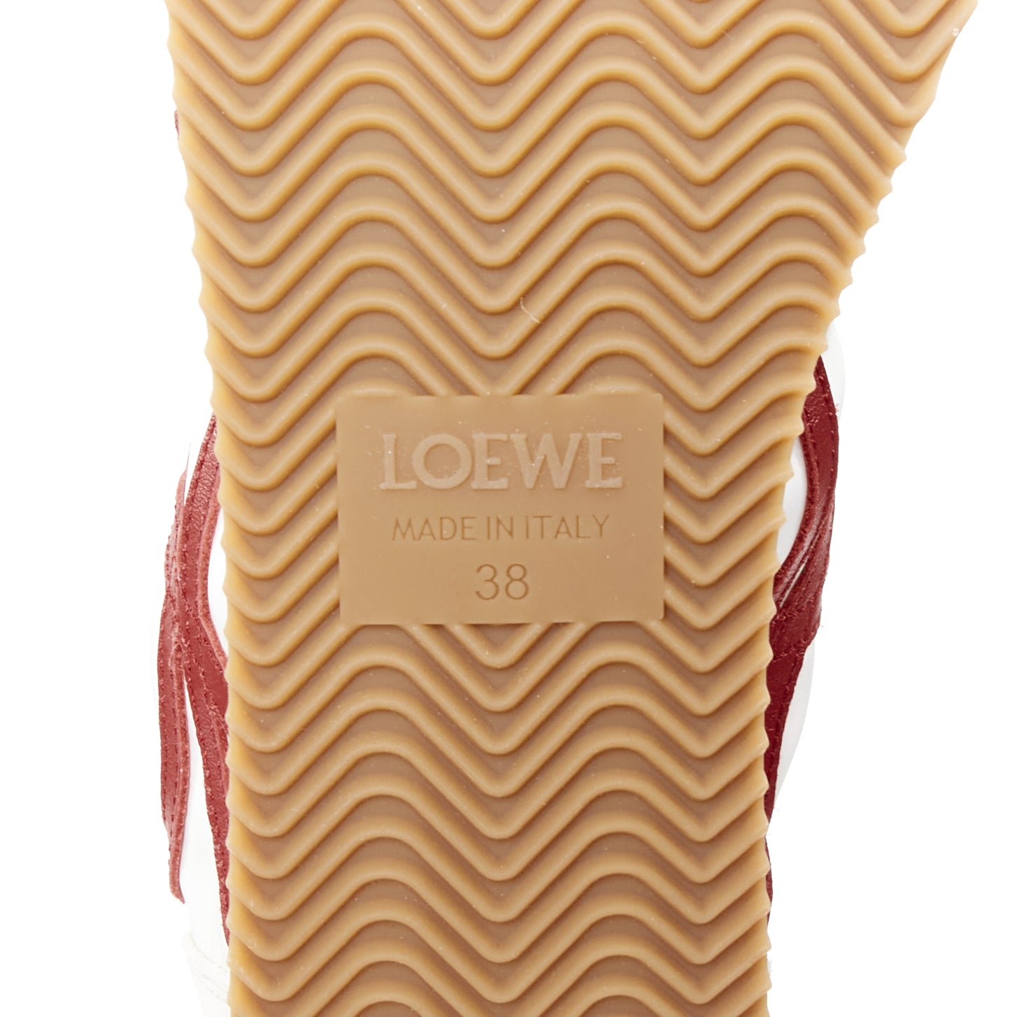 Loewe Ballet Runner 2.0 - Image 12