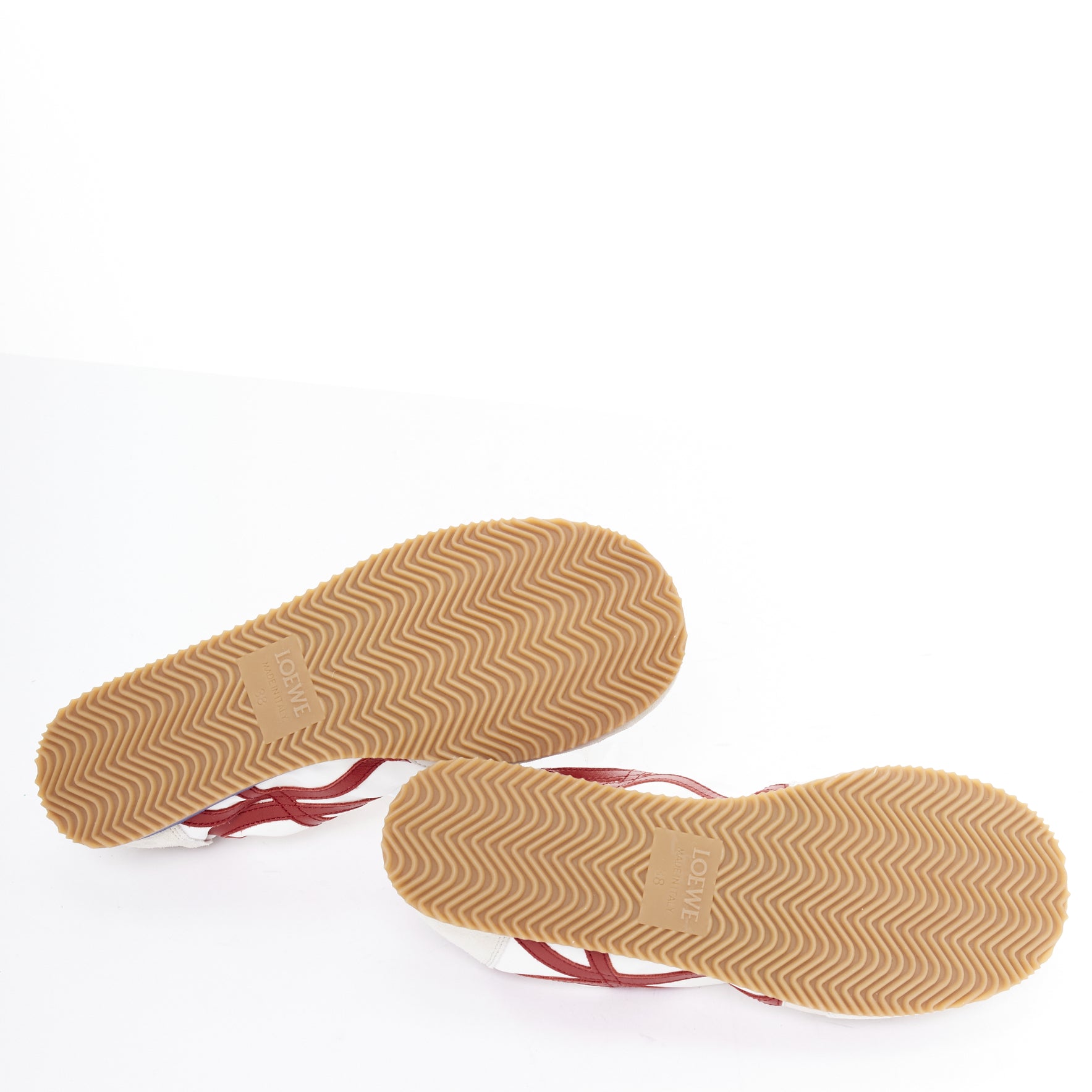 Loewe Ballet Runner 2.0 - Image 13