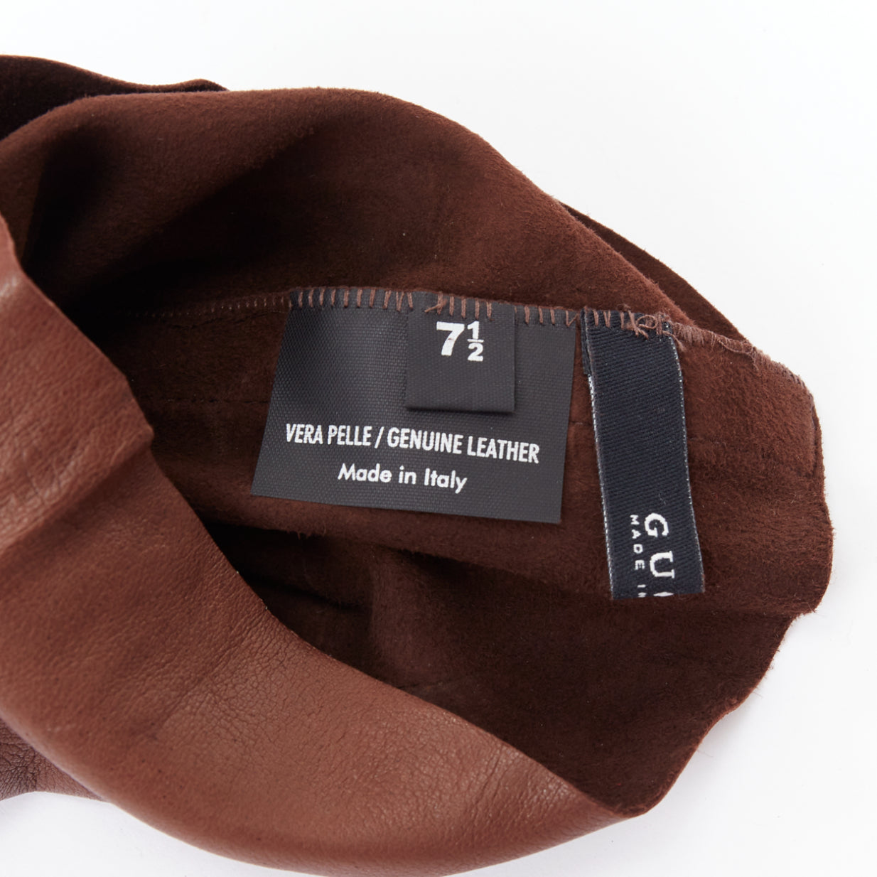 Gucci Architettura Bag - Detail 1