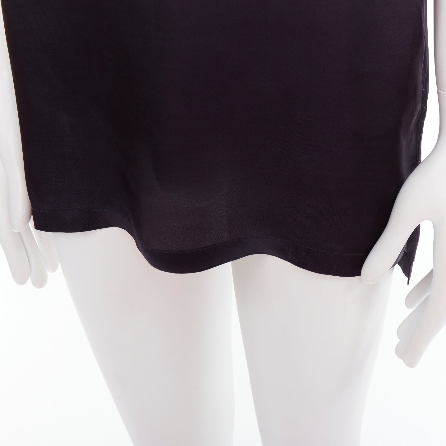 Dries Van Noten Gothic Tank Top - Detail 2