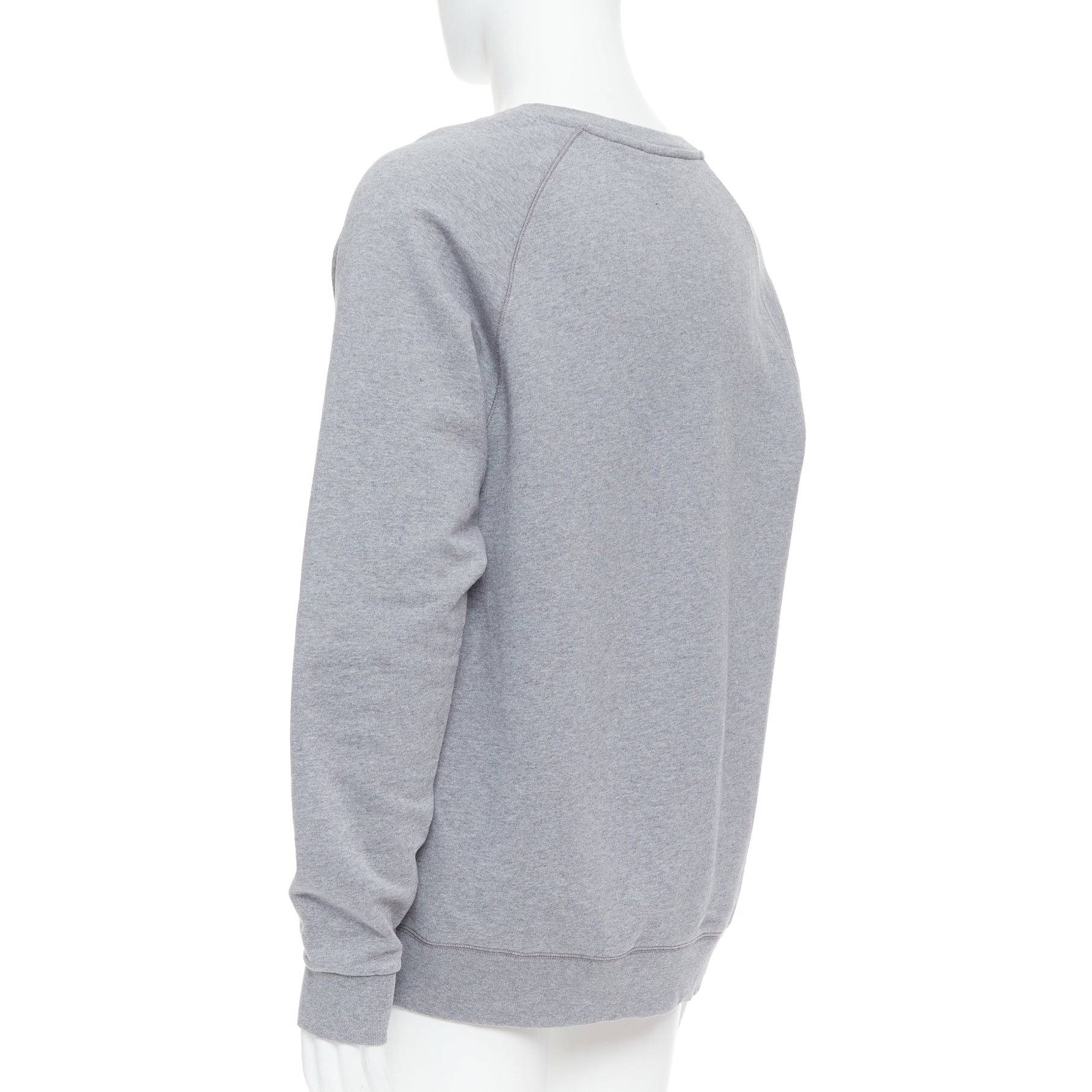 Dries Van Noten Sequin Lip Pullover - Detail 1