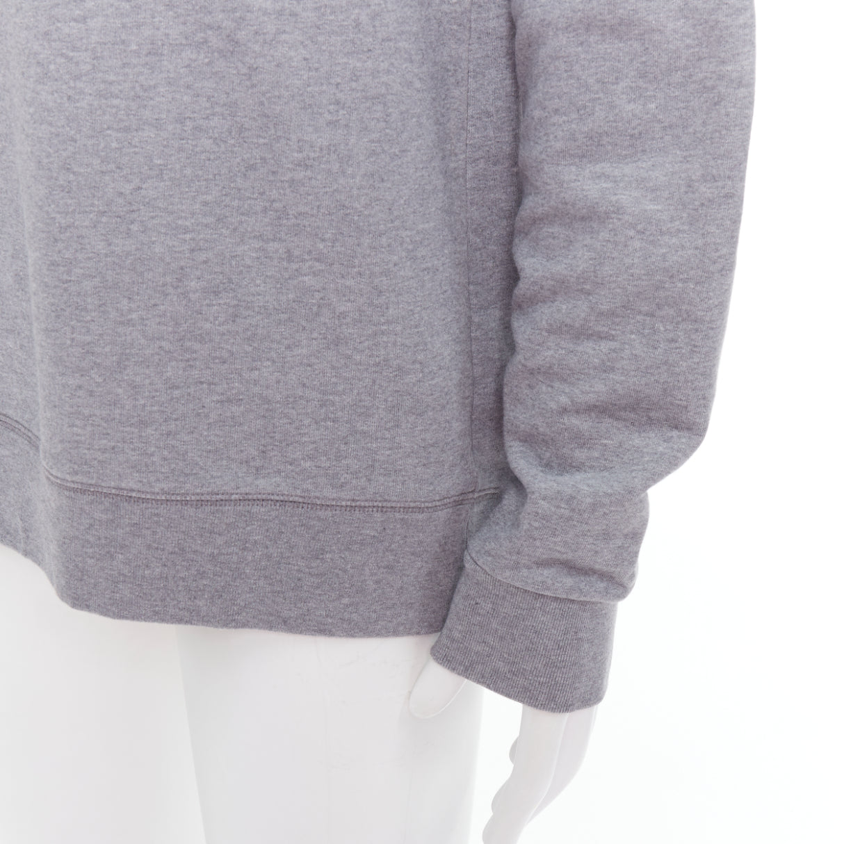 Dries Van Noten Sequin Lip Pullover - Detail 2