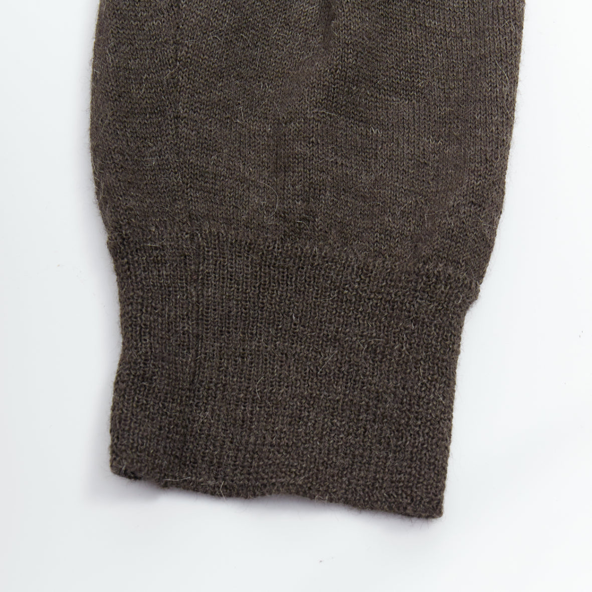 Lanvin Fur Panel Cardigan - Image 10