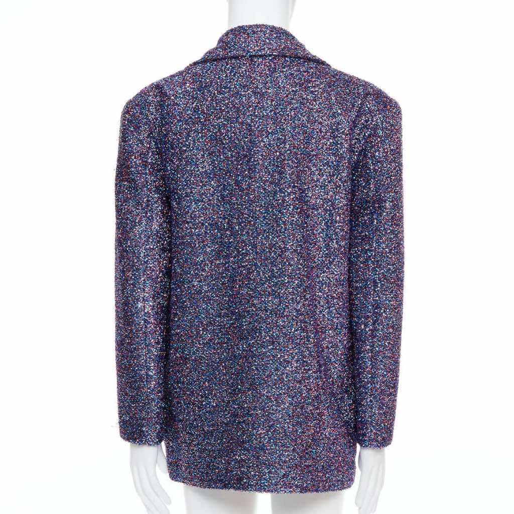 Xander Zhou Signature - Side view