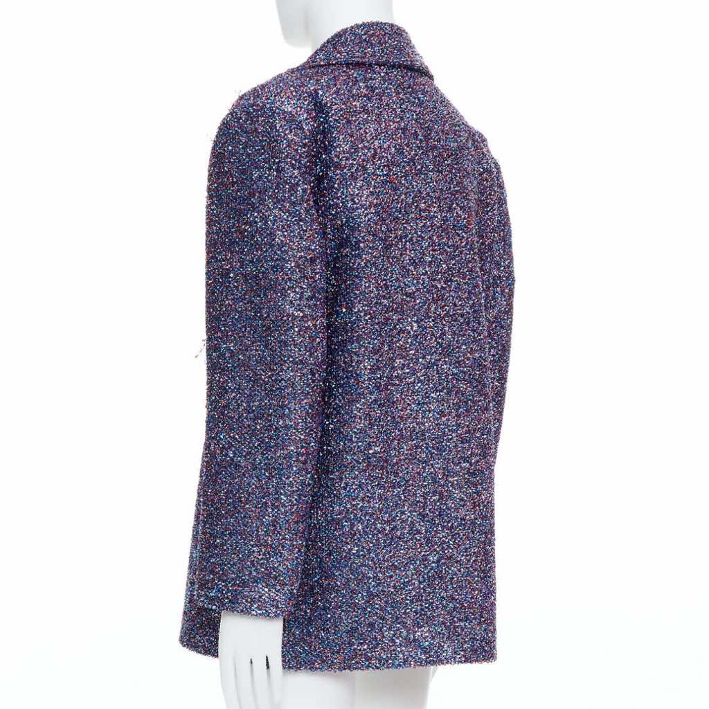 Xander Zhou Signature - Detail 1