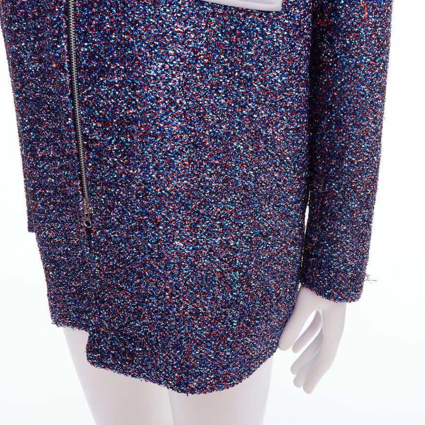 Xander Zhou Signature - Detail 2