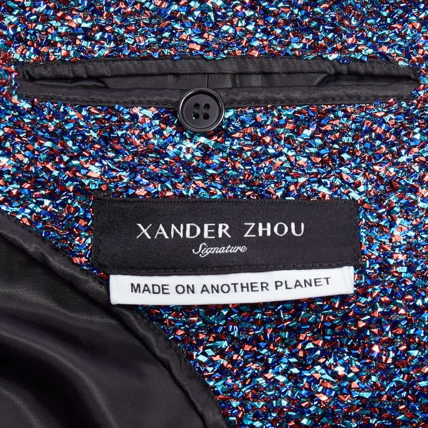 Xander Zhou Signature - Image 10
