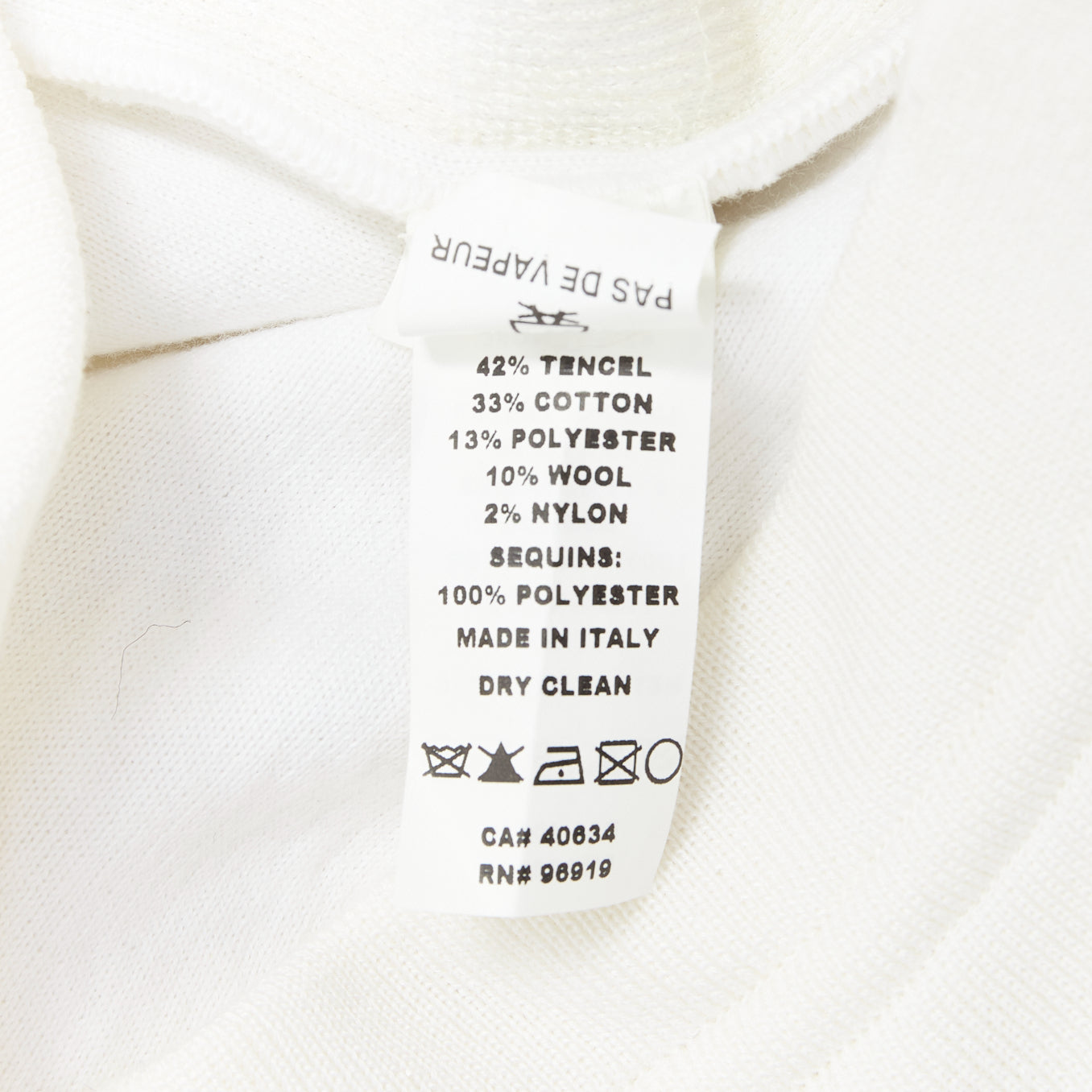 Marc Jacobs Sequin Jogger Pants - Image 11