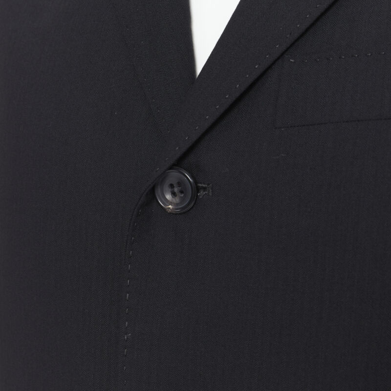 Comme Des Garcons Sportswear constructed blazer - Detail 2