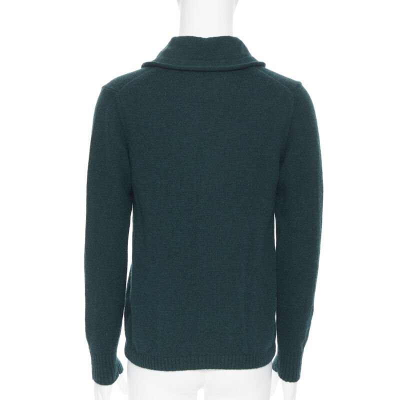 Undercover Ribbon Pullover Sweater - Side view