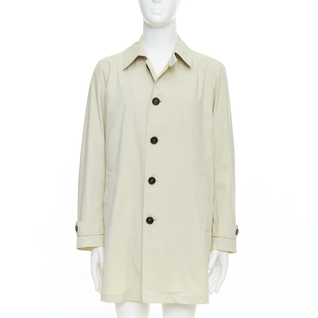 Allegri City Nylon Beige Good - Front View