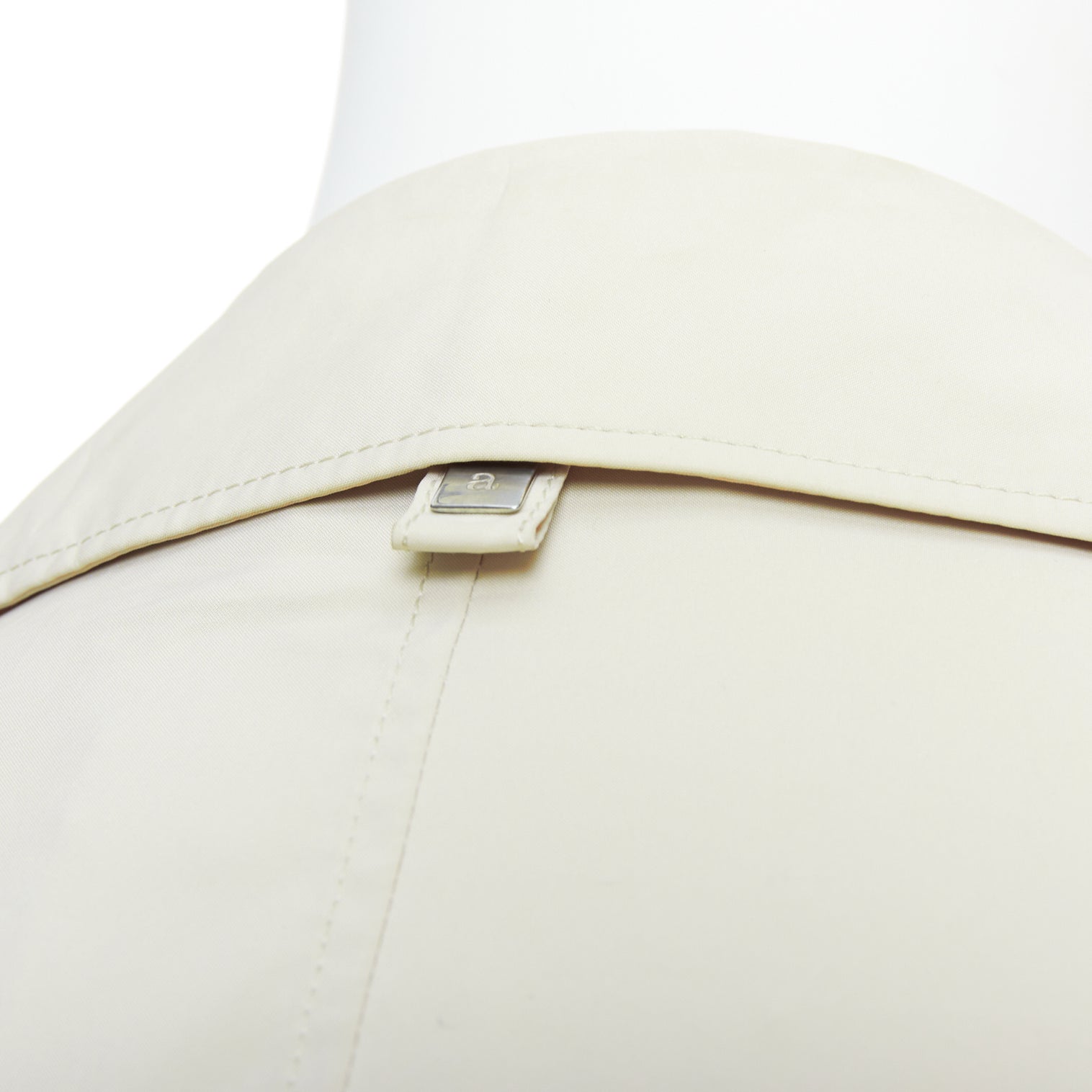 Allegri City Nylon - Back view