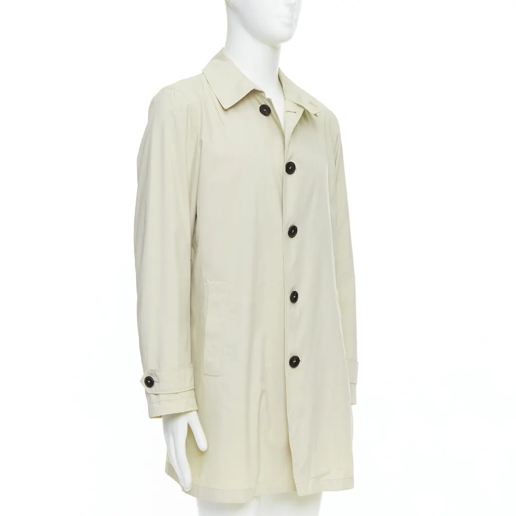 Allegri City Nylon Beige Good - Model View